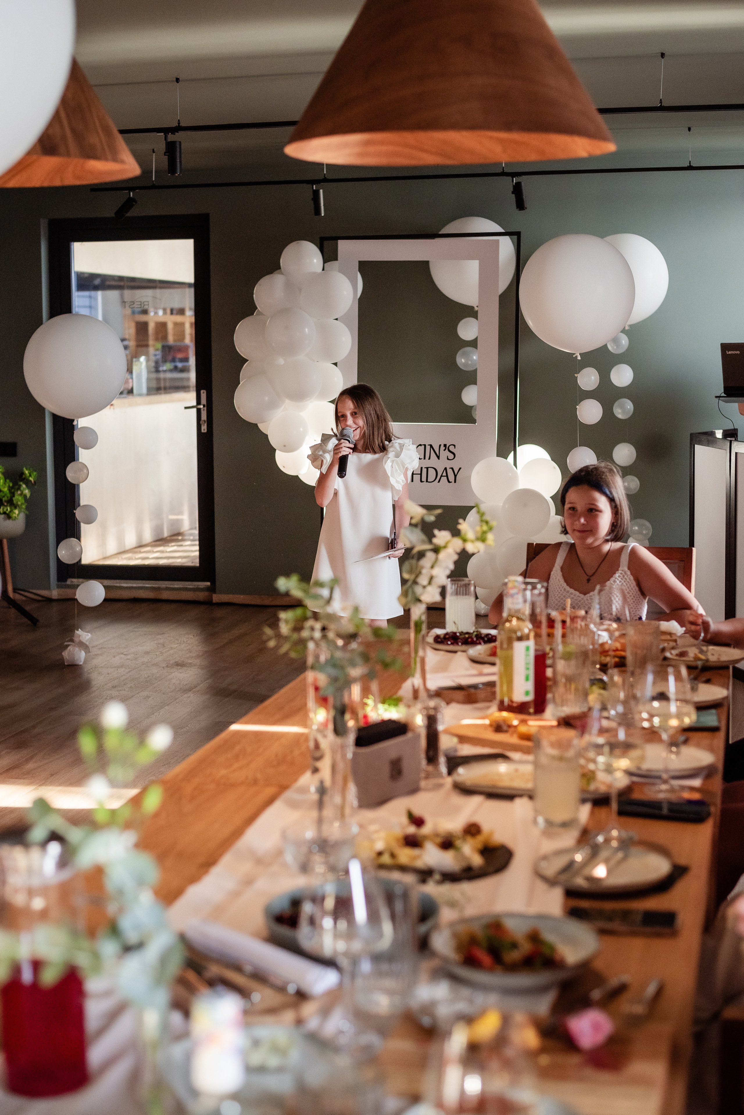 LERKIN`S BIRTHDAY. Свадебный и семейный фотограф Волгоград Ксения Афонина