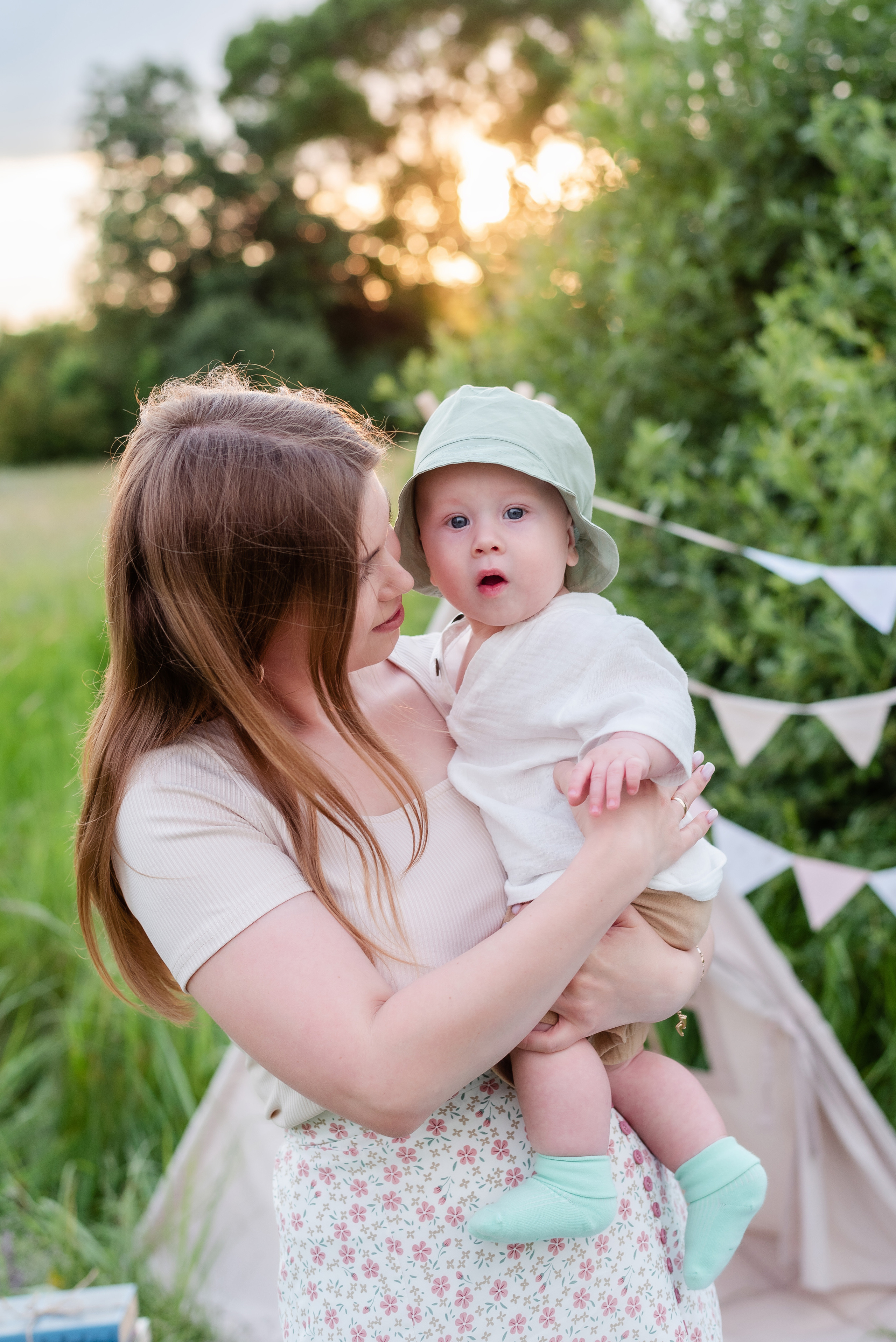 Вера+Саша+Тимофей. Свадебный и семейный фотограф Волгоград Ксения Афонина