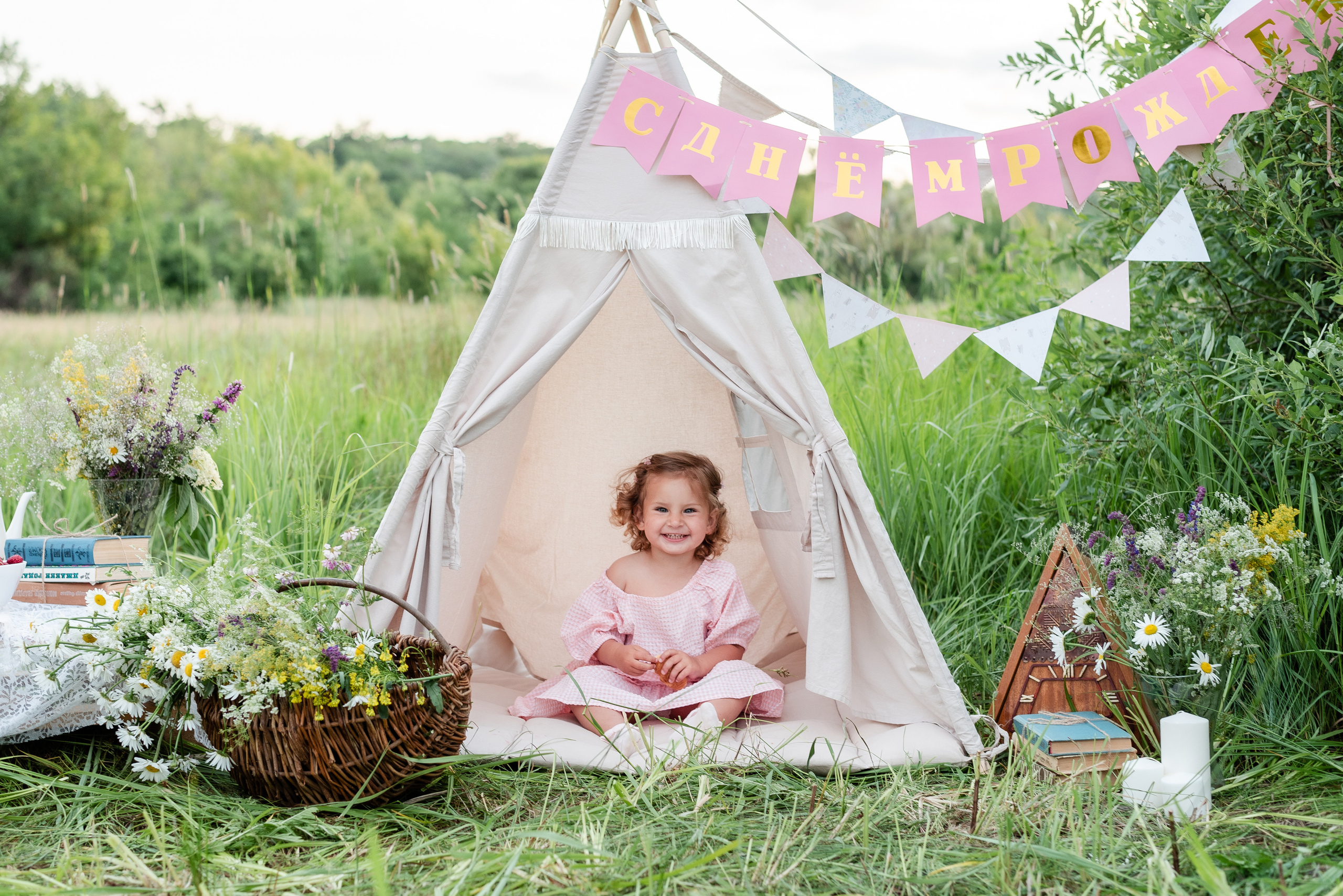 Ксения+Ева. Свадебный и семейный фотограф Волгоград Ксения Афонина