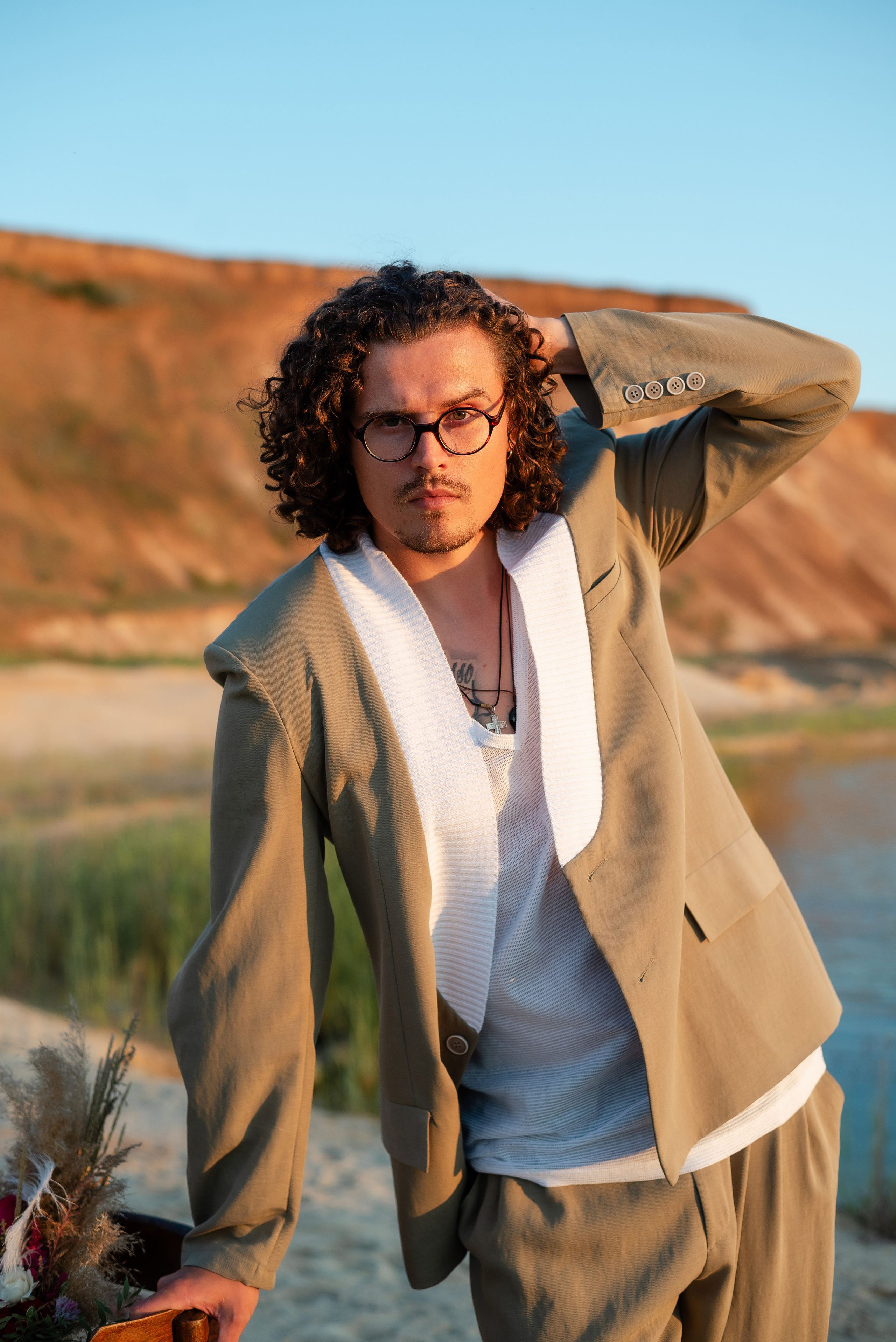 Нюра+Дима. Свадебный и семейный фотограф Волгоград Ксения Афонина