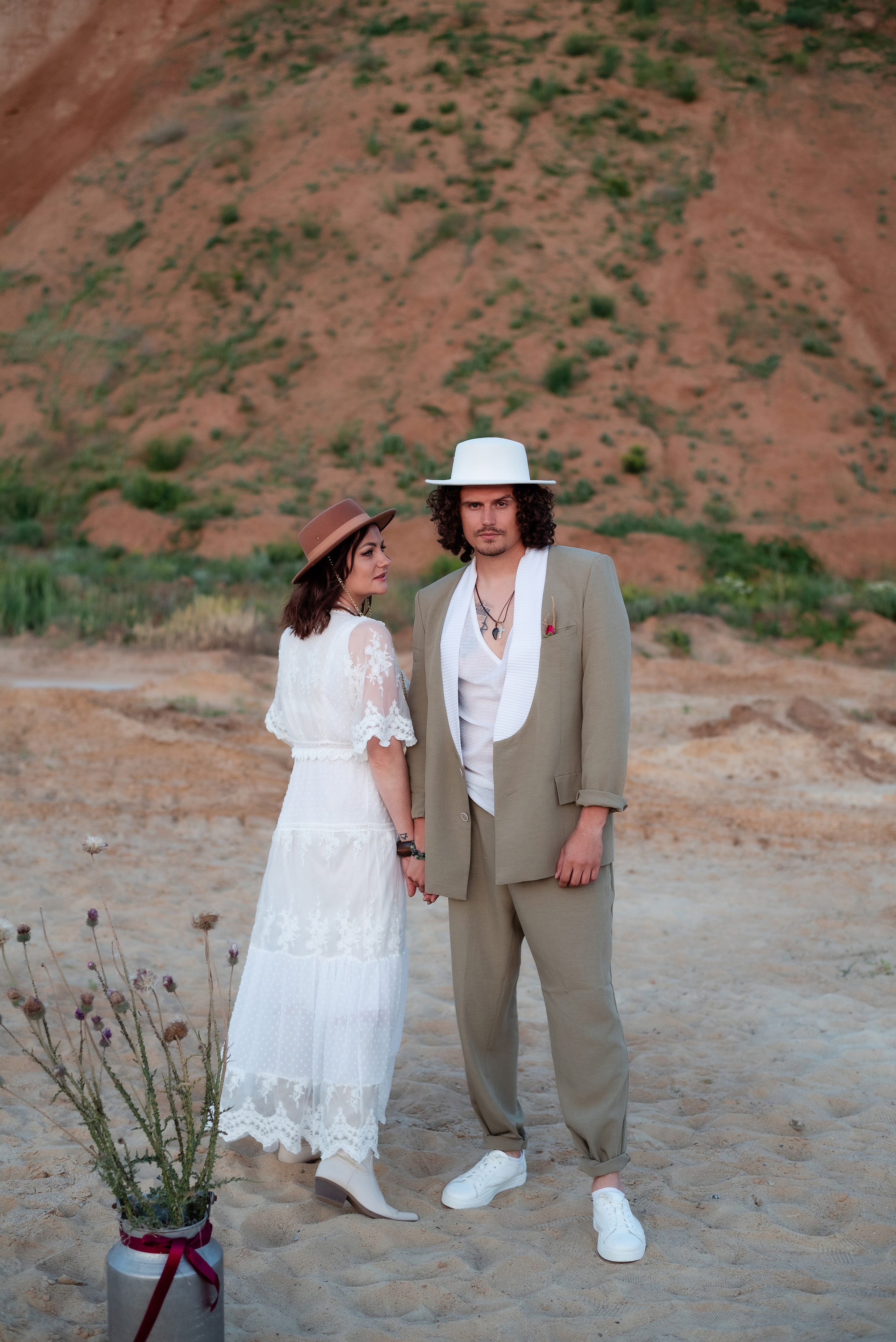 Нюра+Дима. Свадебный и семейный фотограф Волгоград Ксения Афонина