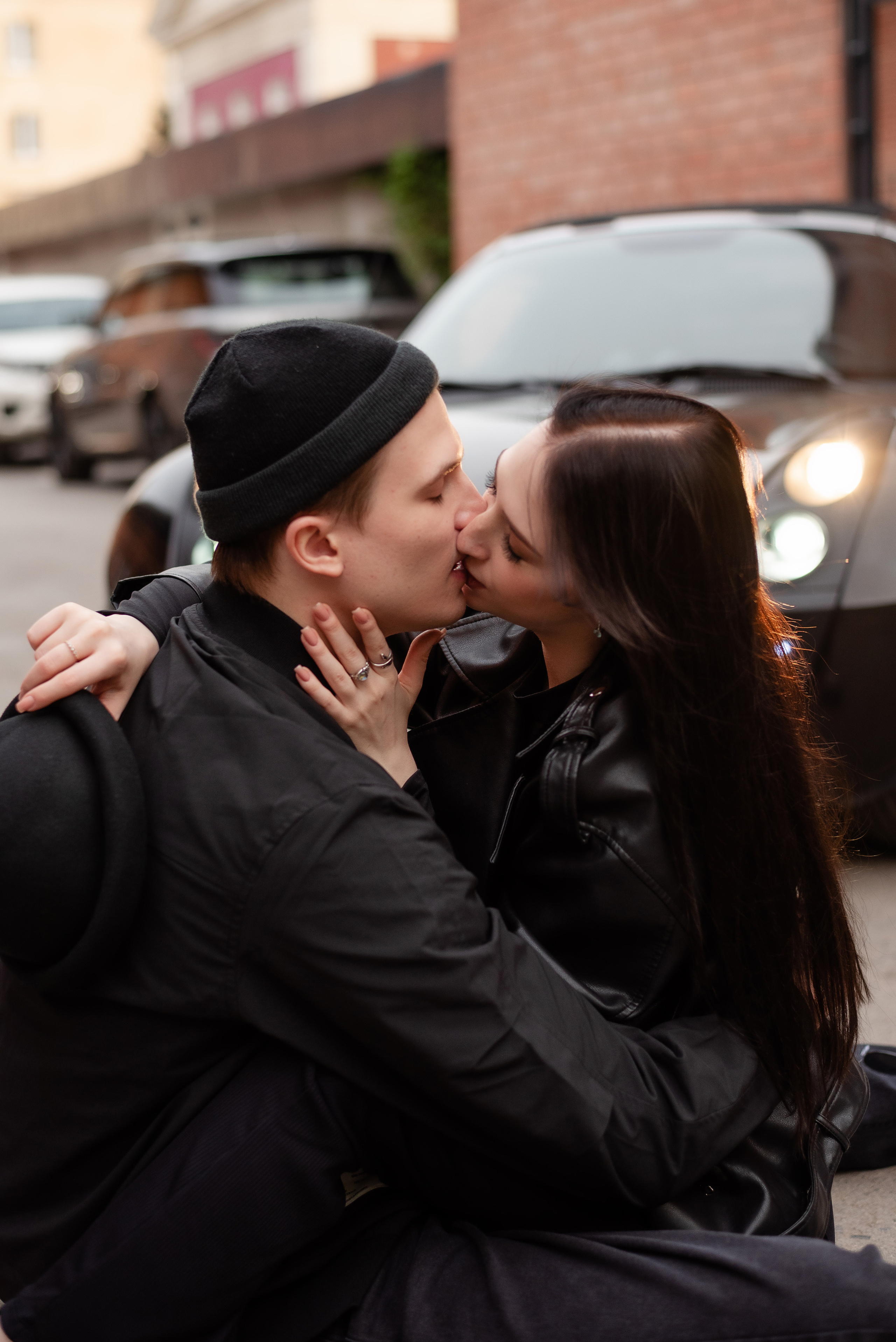 Гриша+Даша. Свадебный и семейный фотограф Волгоград Ксения Афонина