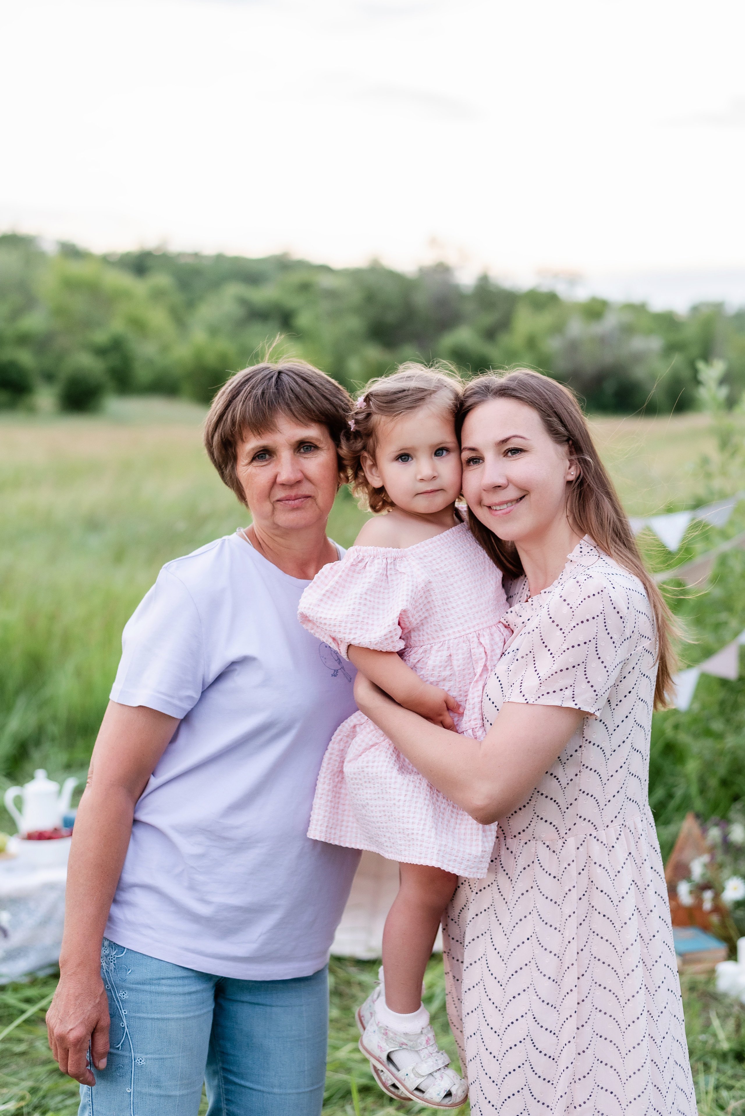 Ксения+Ева. Свадебный и семейный фотограф Волгоград Ксения Афонина