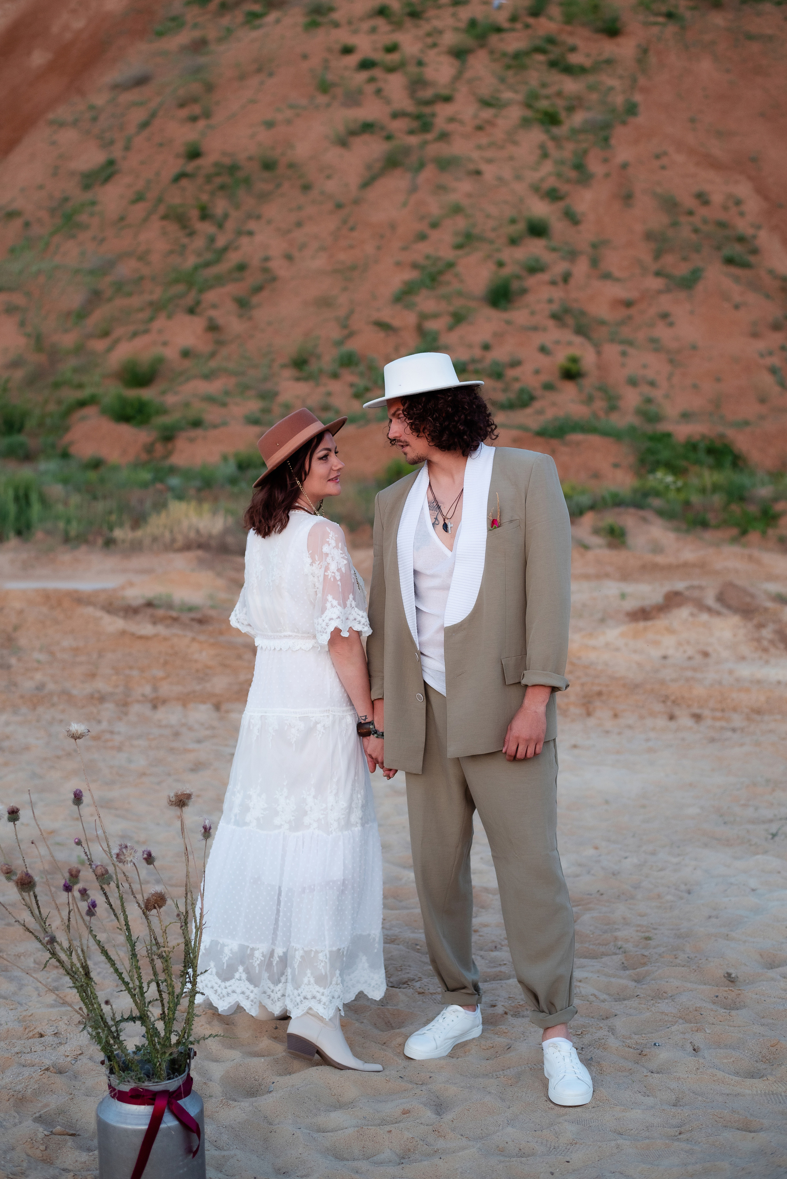 Нюра+Дима. Свадебный и семейный фотограф Волгоград Ксения Афонина