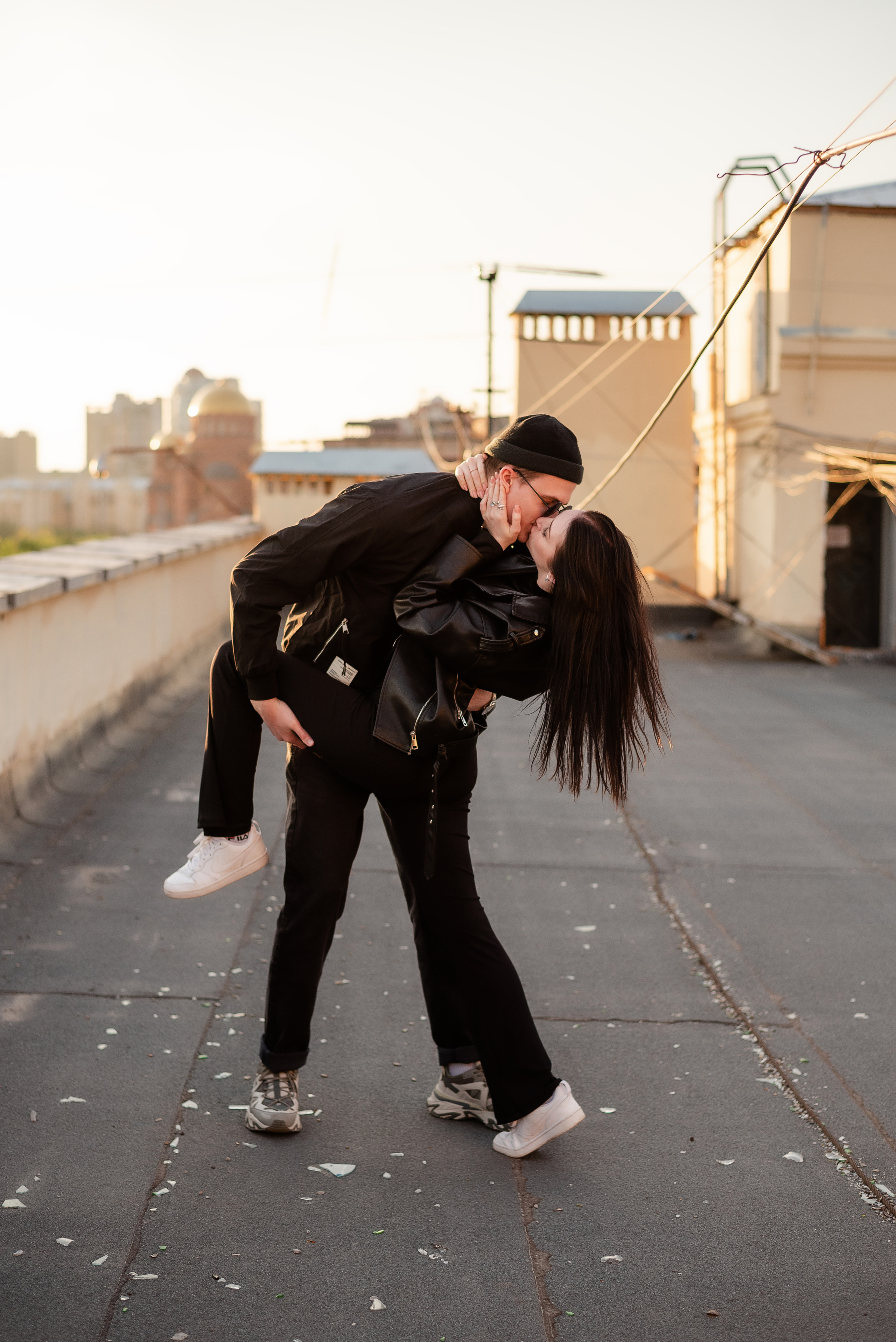 Гриша+Даша. Свадебный и семейный фотограф Волгоград Ксения Афонина