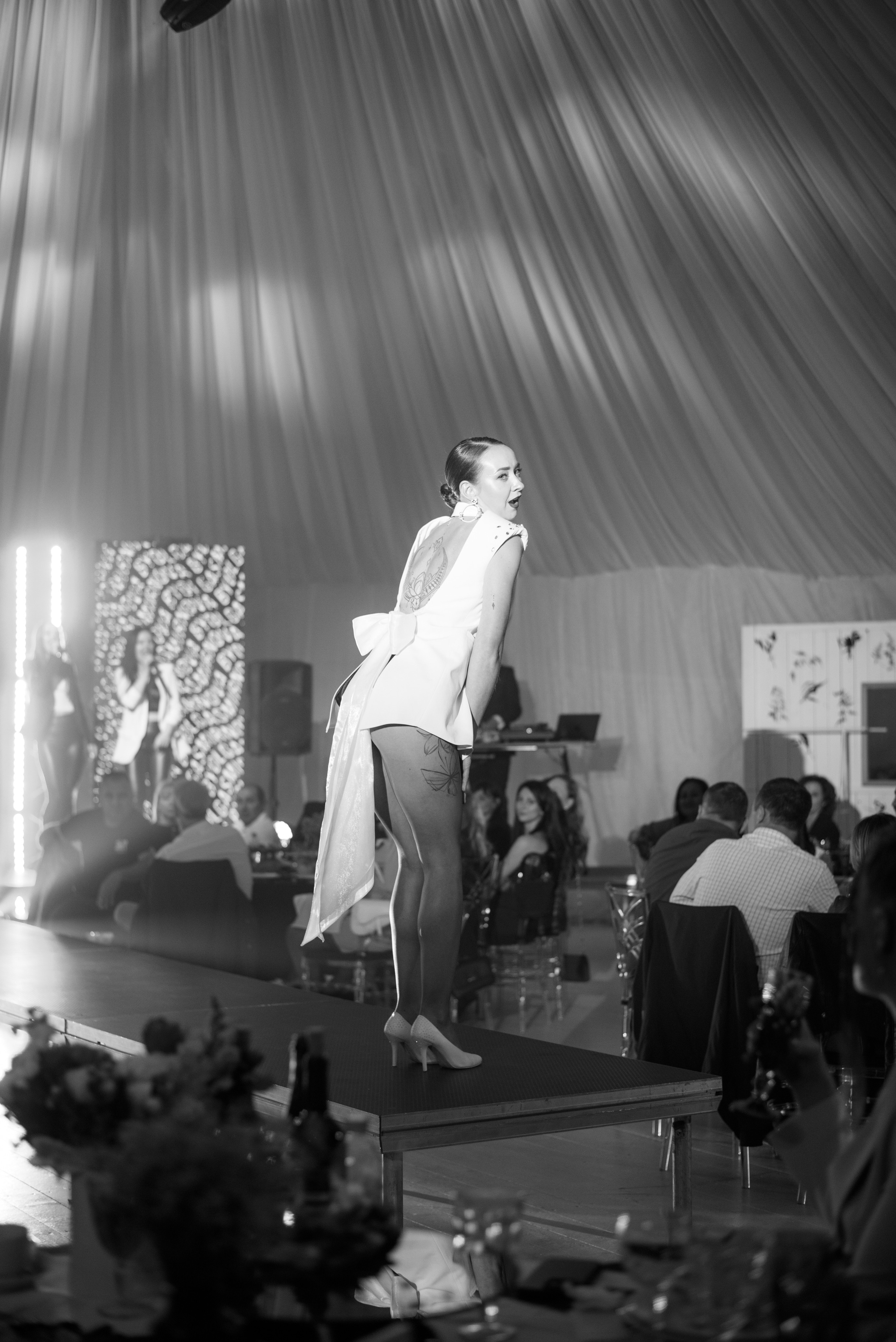 FASHION SHOW MUSE 2023. Свадебный и семейный фотограф Волгоград Ксения Афонина