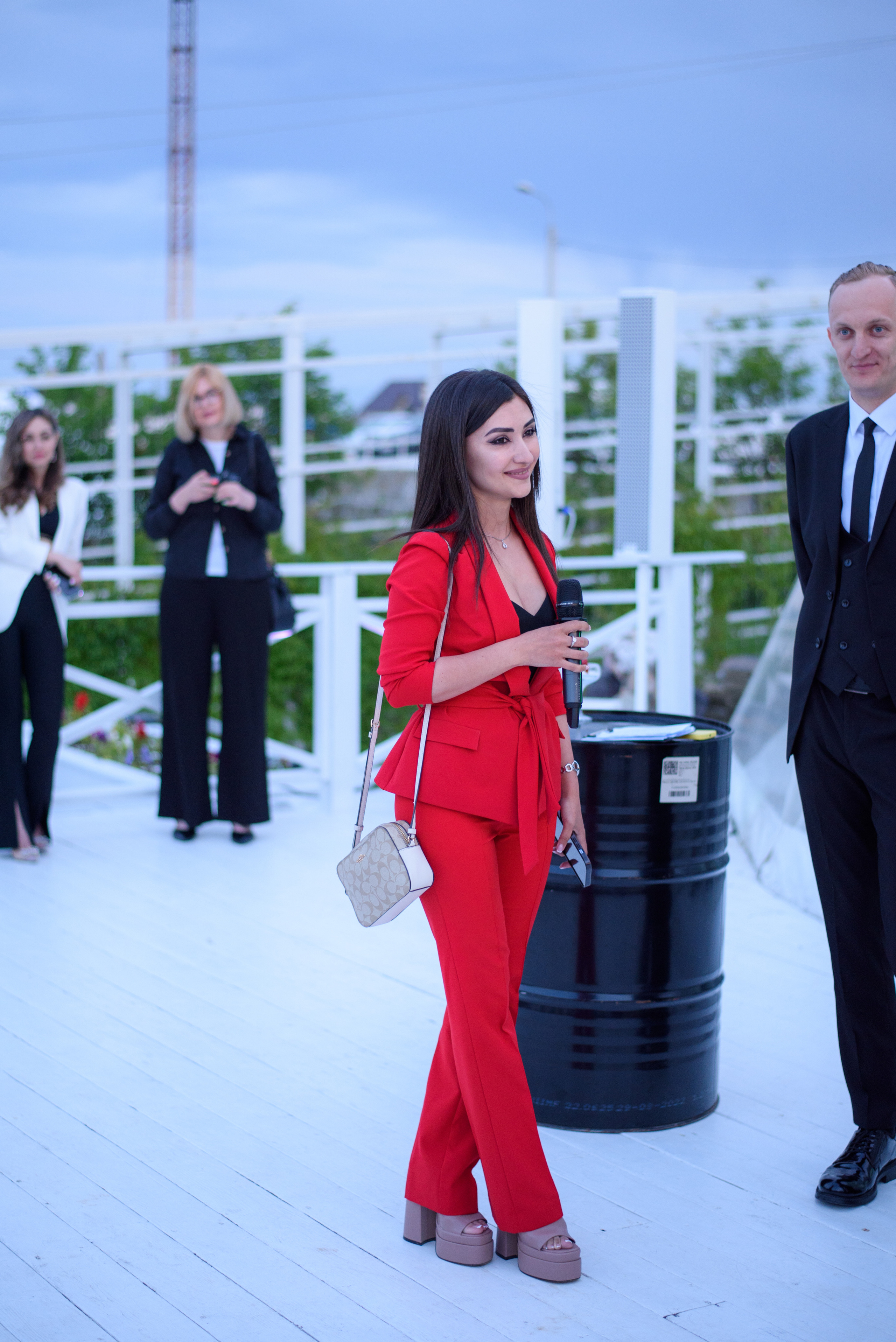 FASHION SHOW MUSE 2023. Свадебный и семейный фотограф Волгоград Ксения Афонина