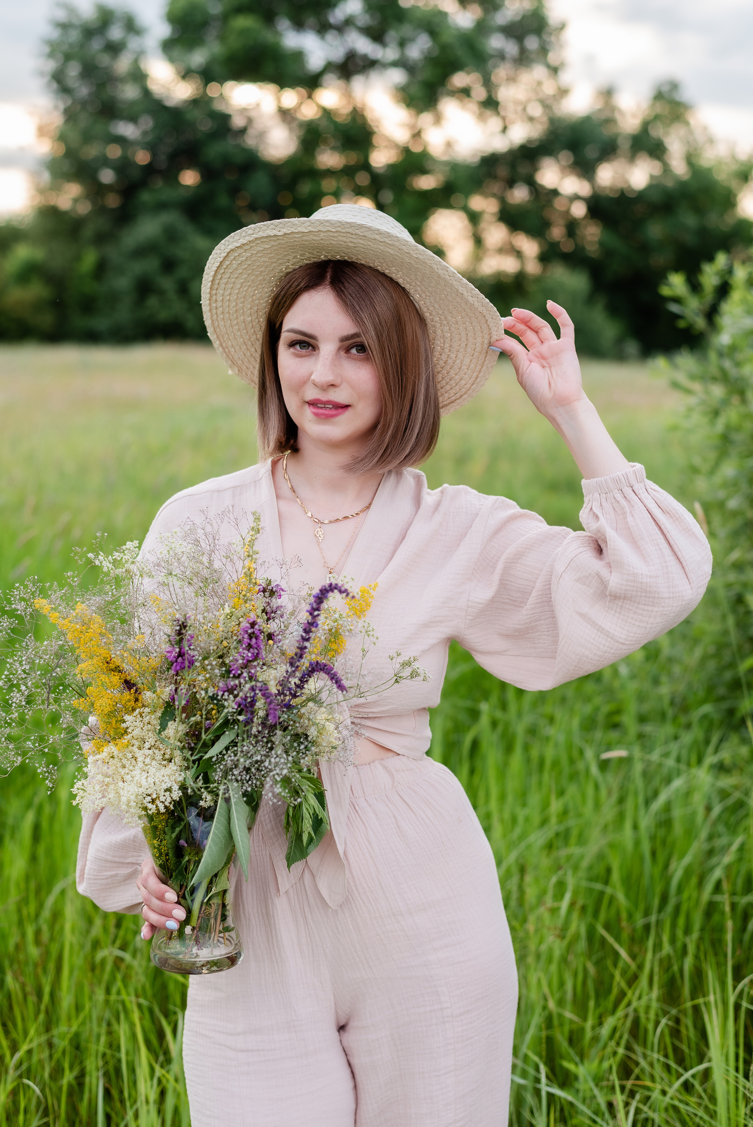 Анастасия+Варвара+Андрей. Свадебный и семейный фотограф Волгоград Ксения Афонина