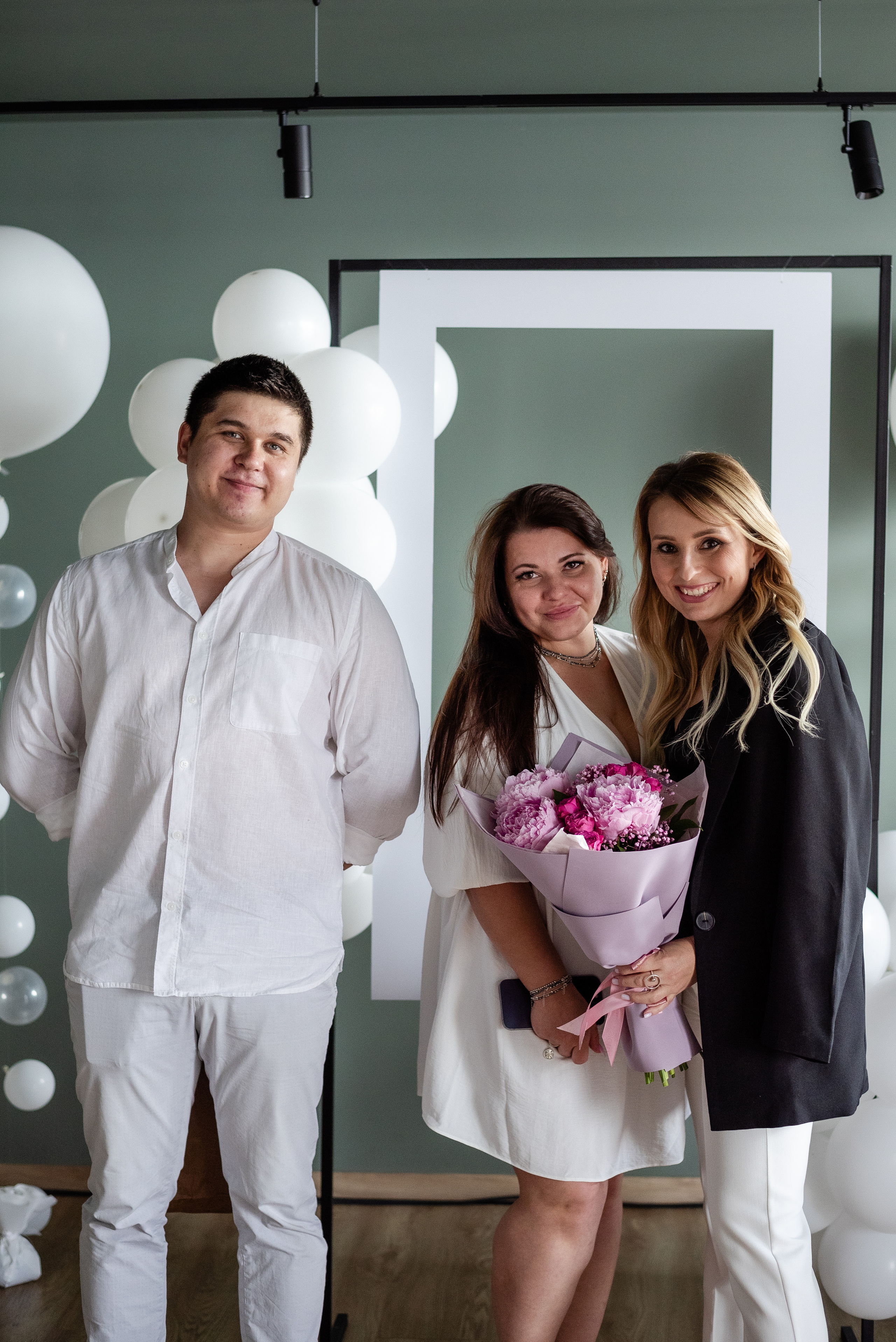 LERKIN`S BIRTHDAY. Свадебный и семейный фотограф Волгоград Ксения Афонина