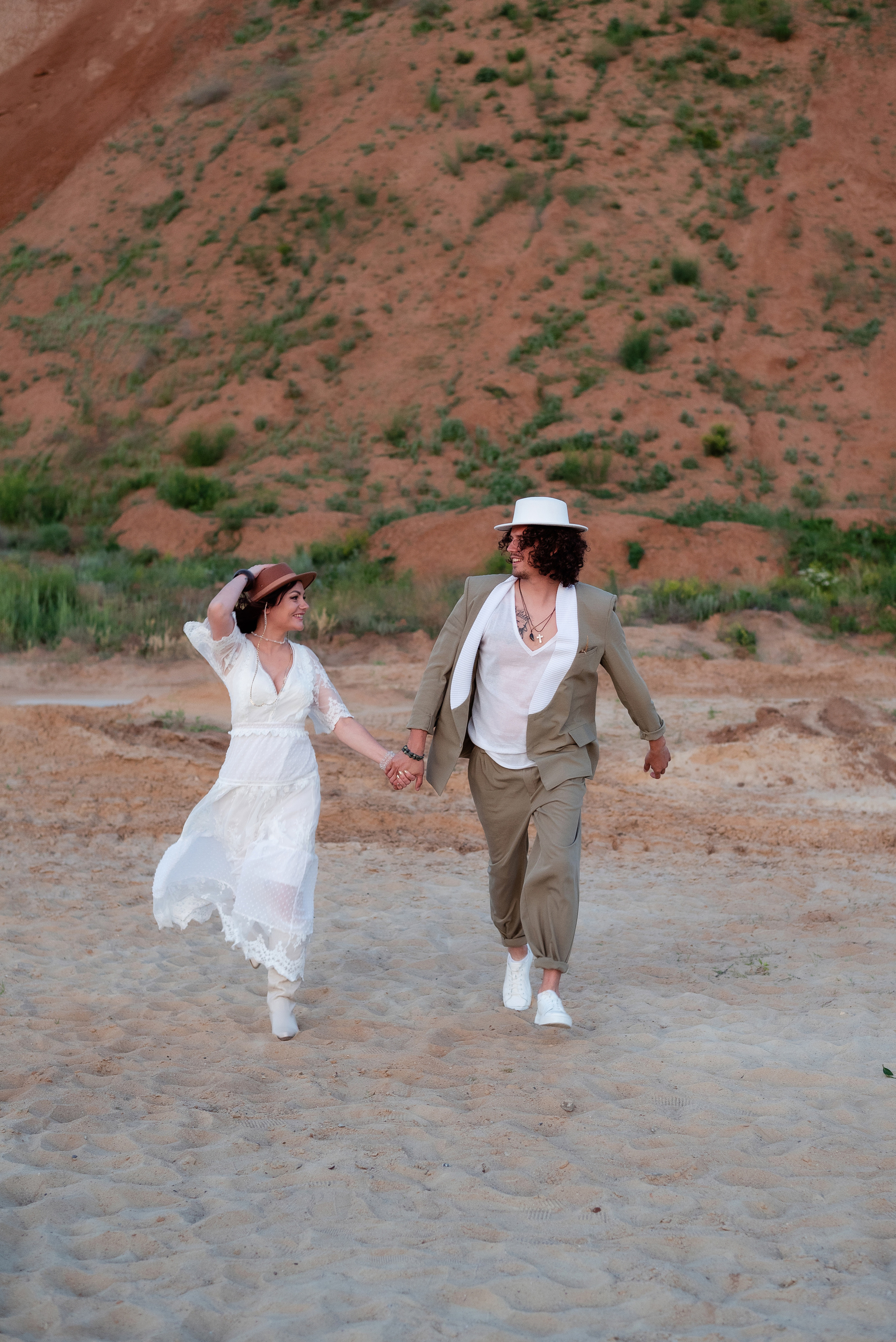 Нюра+Дима. Свадебный и семейный фотограф Волгоград Ксения Афонина