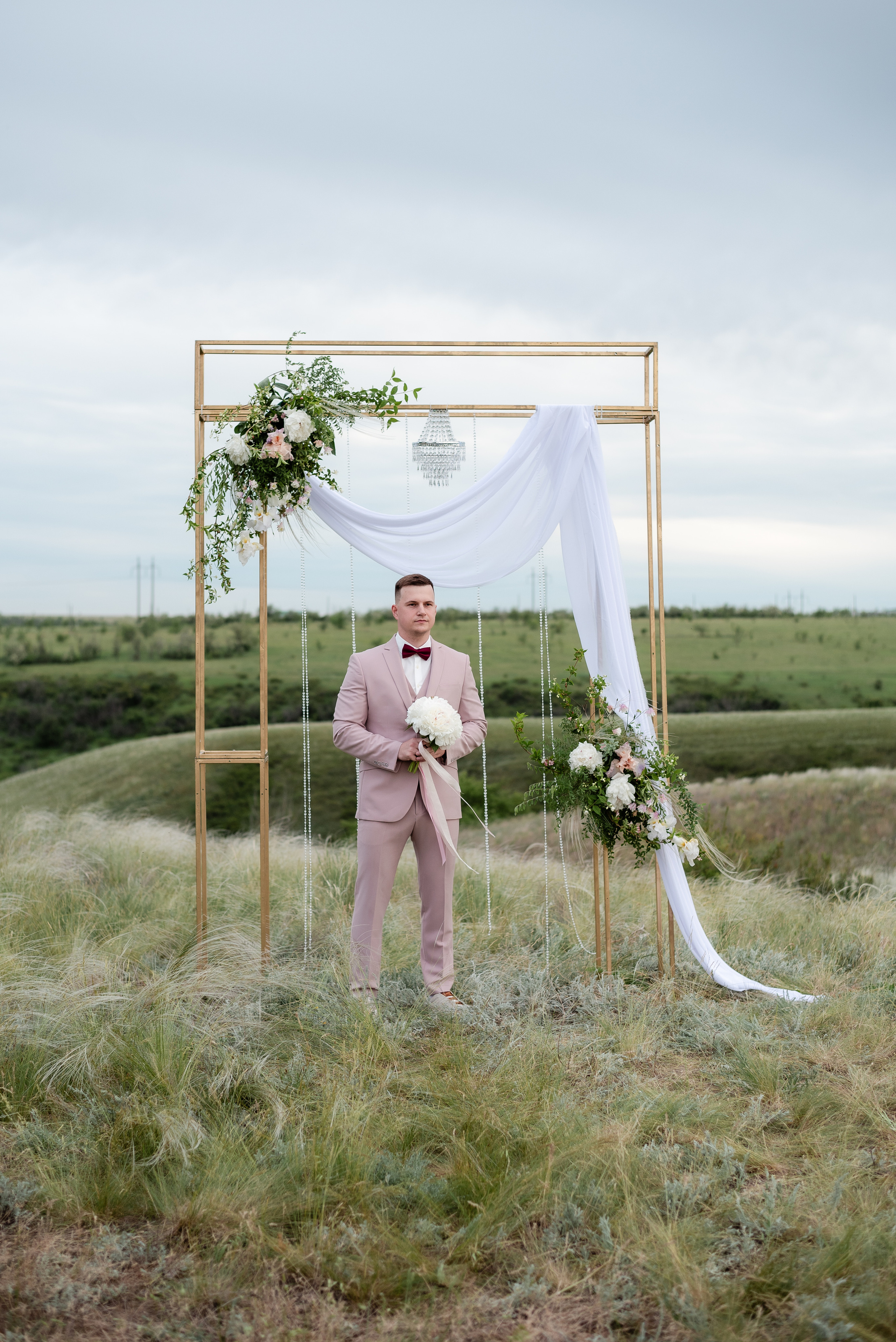 Регина+Александр. Свадебный и семейный фотограф Волгоград Ксения Афонина