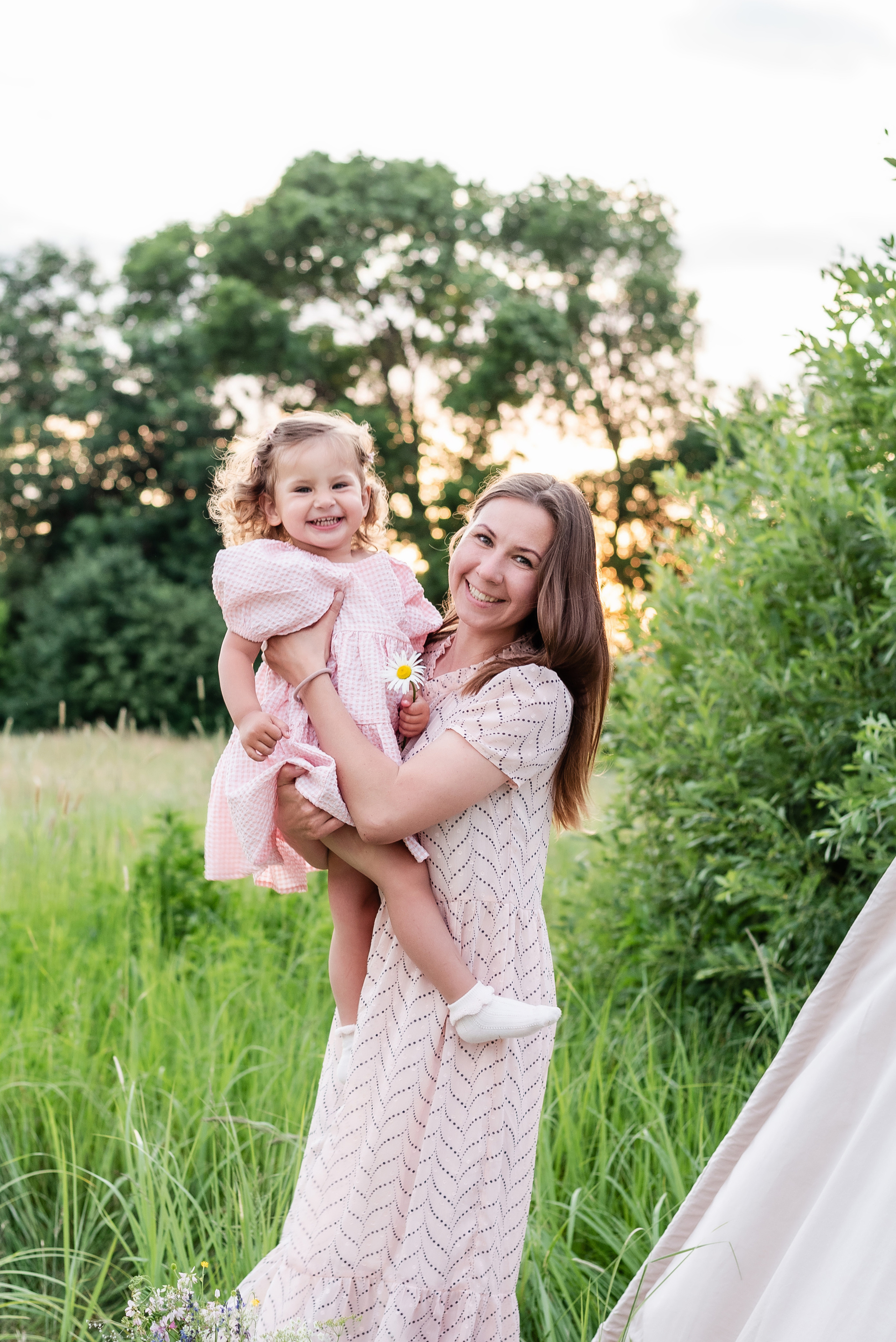 Ксения+Ева. Свадебный и семейный фотограф Волгоград Ксения Афонина