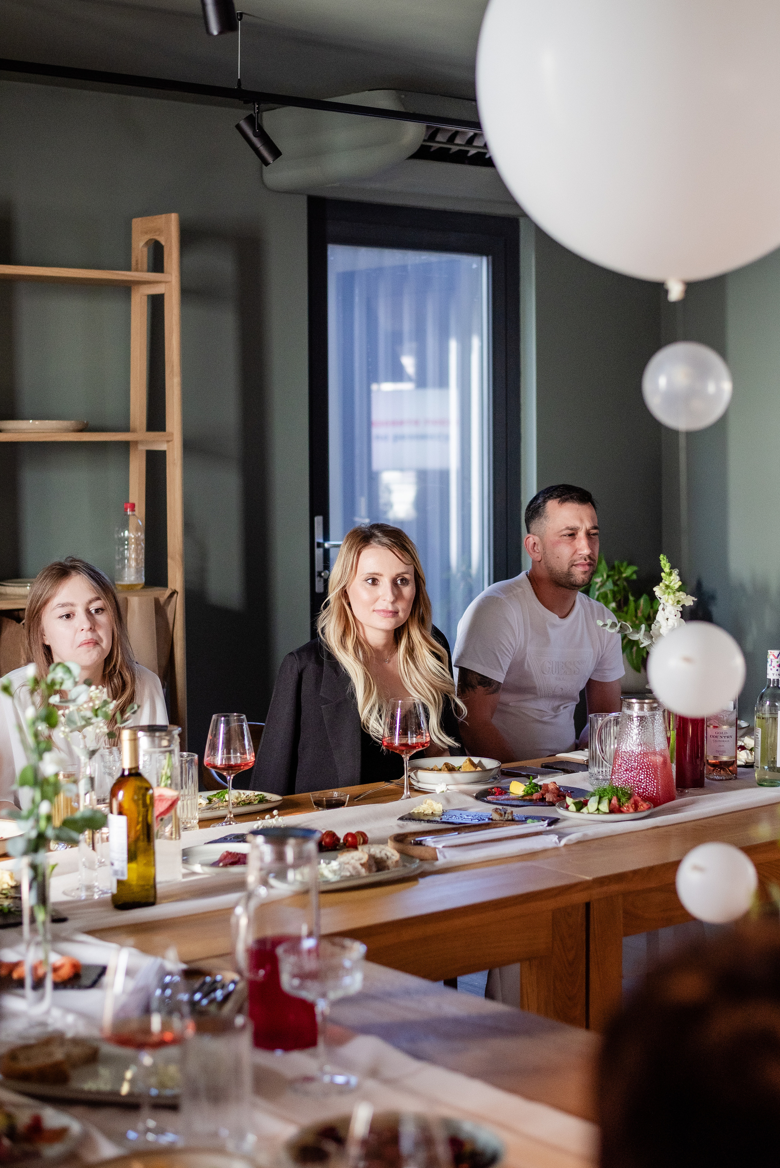LERKIN`S BIRTHDAY. Свадебный и семейный фотограф Волгоград Ксения Афонина