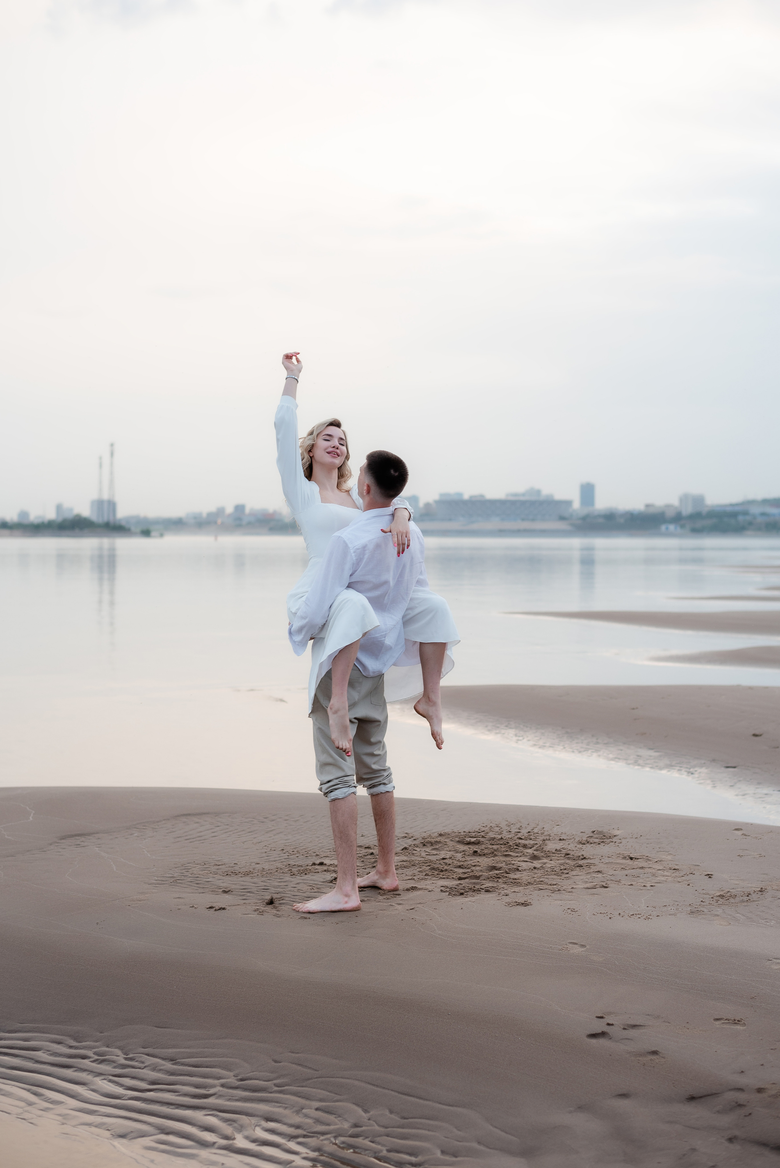 Лиза+Юра. Свадебный и семейный фотограф Волгоград Ксения Афонина