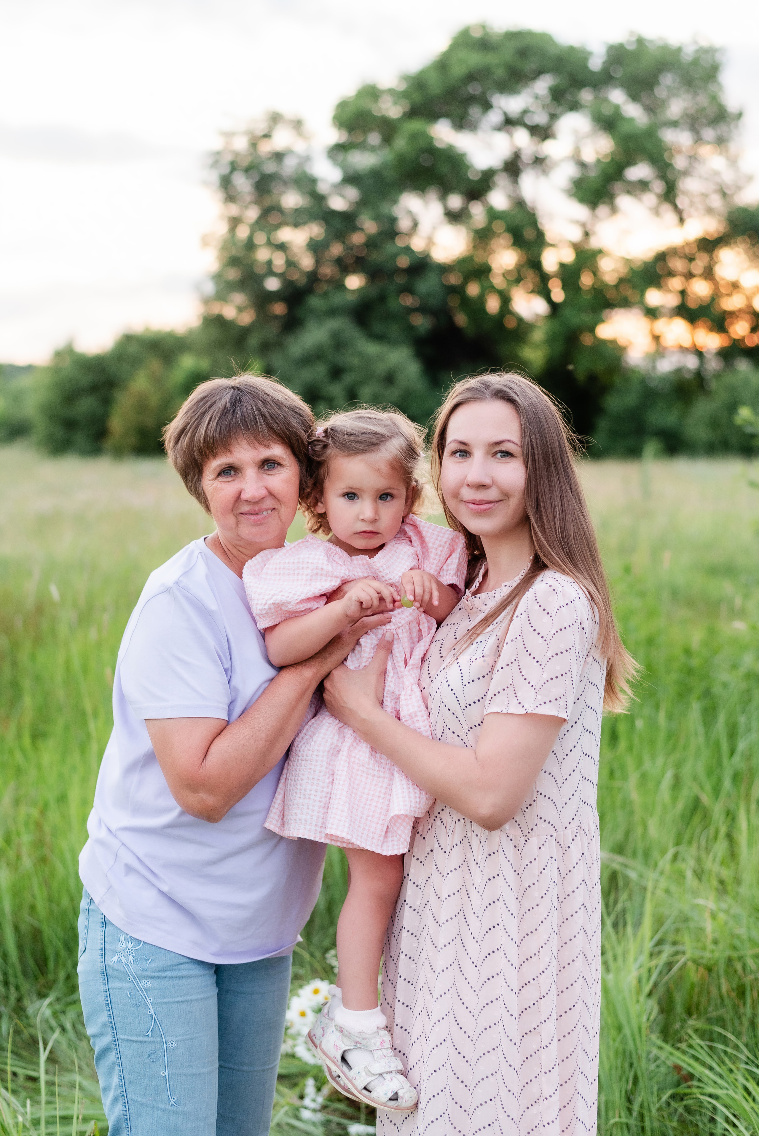 Ксения+Ева. Свадебный и семейный фотограф Волгоград Ксения Афонина