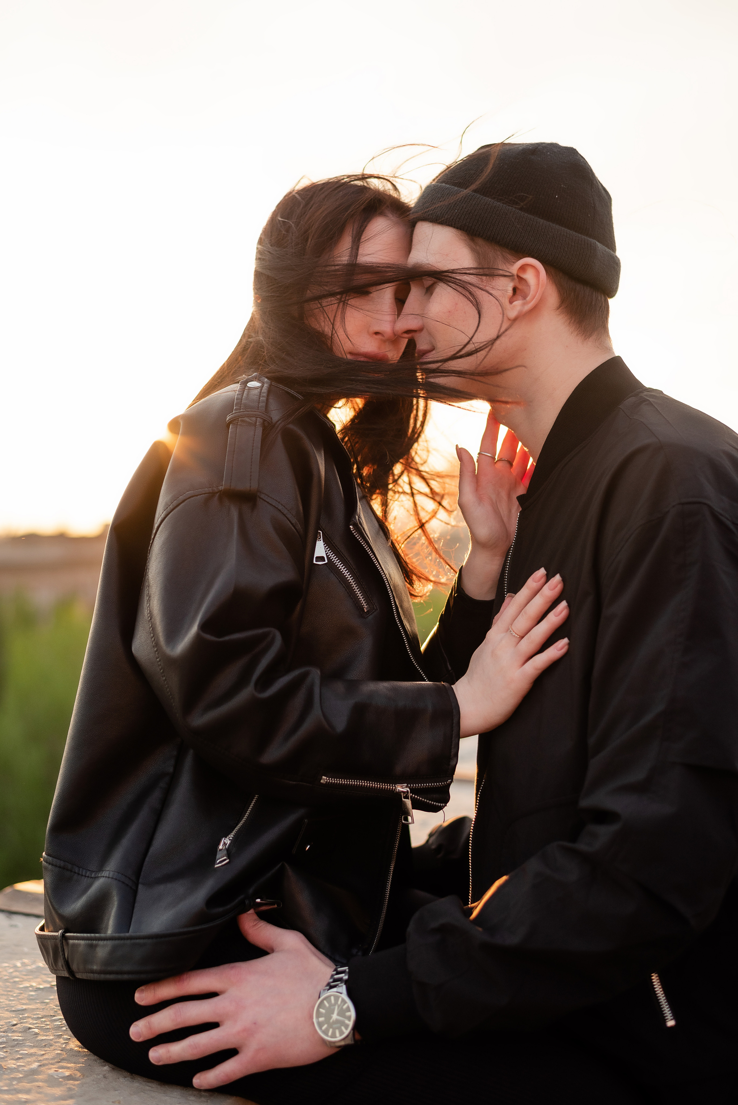 Гриша+Даша. Свадебный и семейный фотограф Волгоград Ксения Афонина