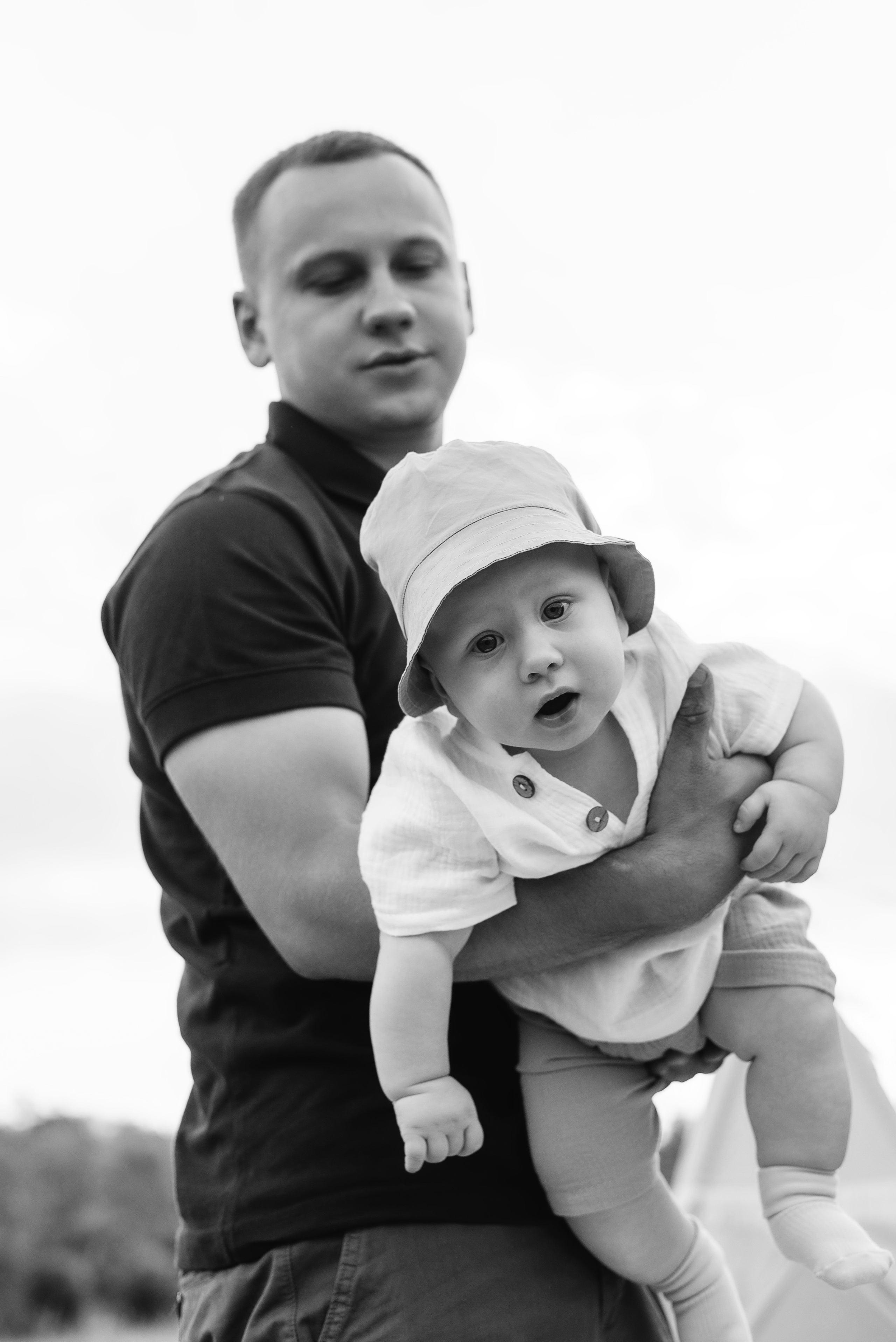 Вера+Саша+Тимофей. Свадебный и семейный фотограф Волгоград Ксения Афонина