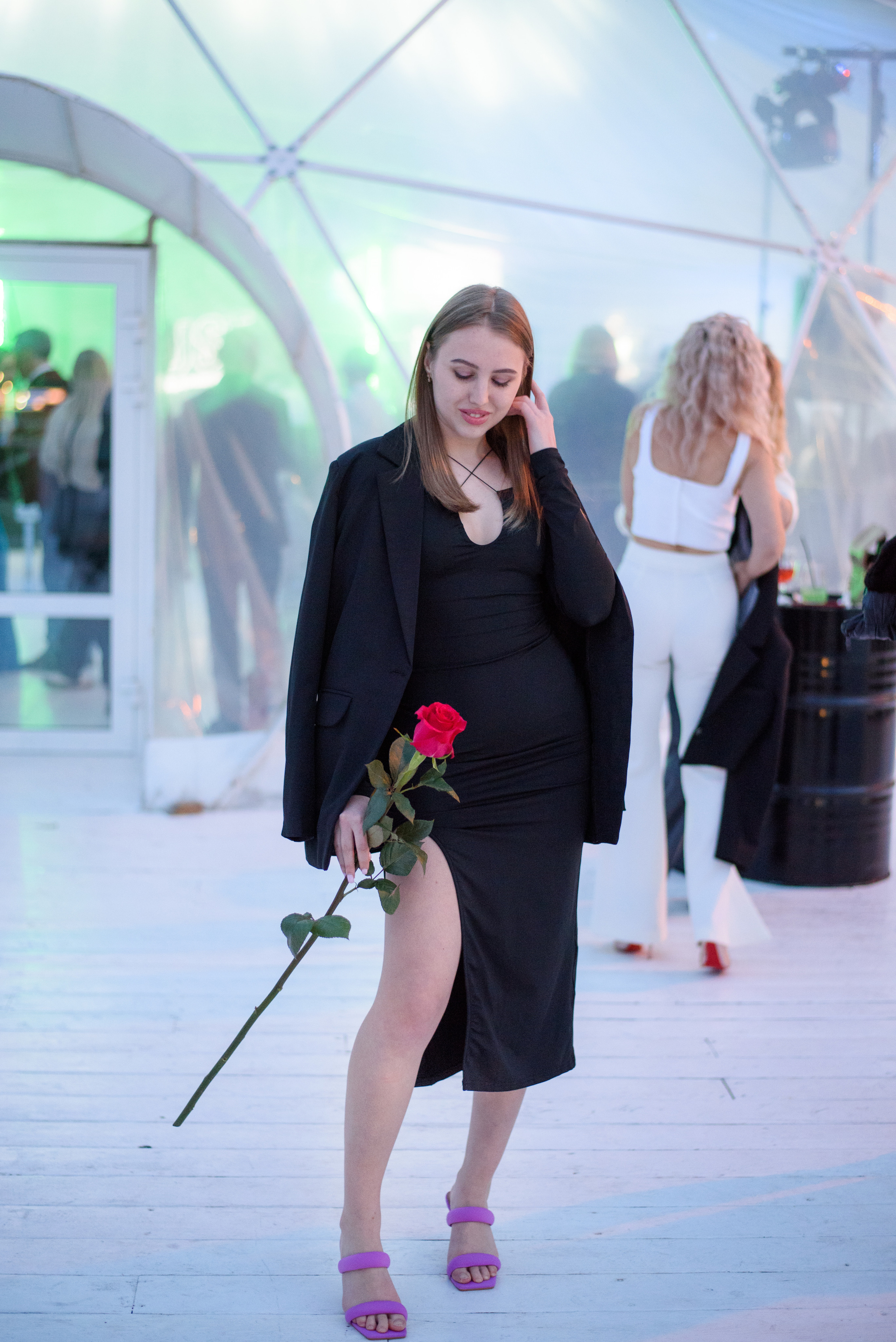 FASHION SHOW MUSE 2023. Свадебный и семейный фотограф Волгоград Ксения Афонина