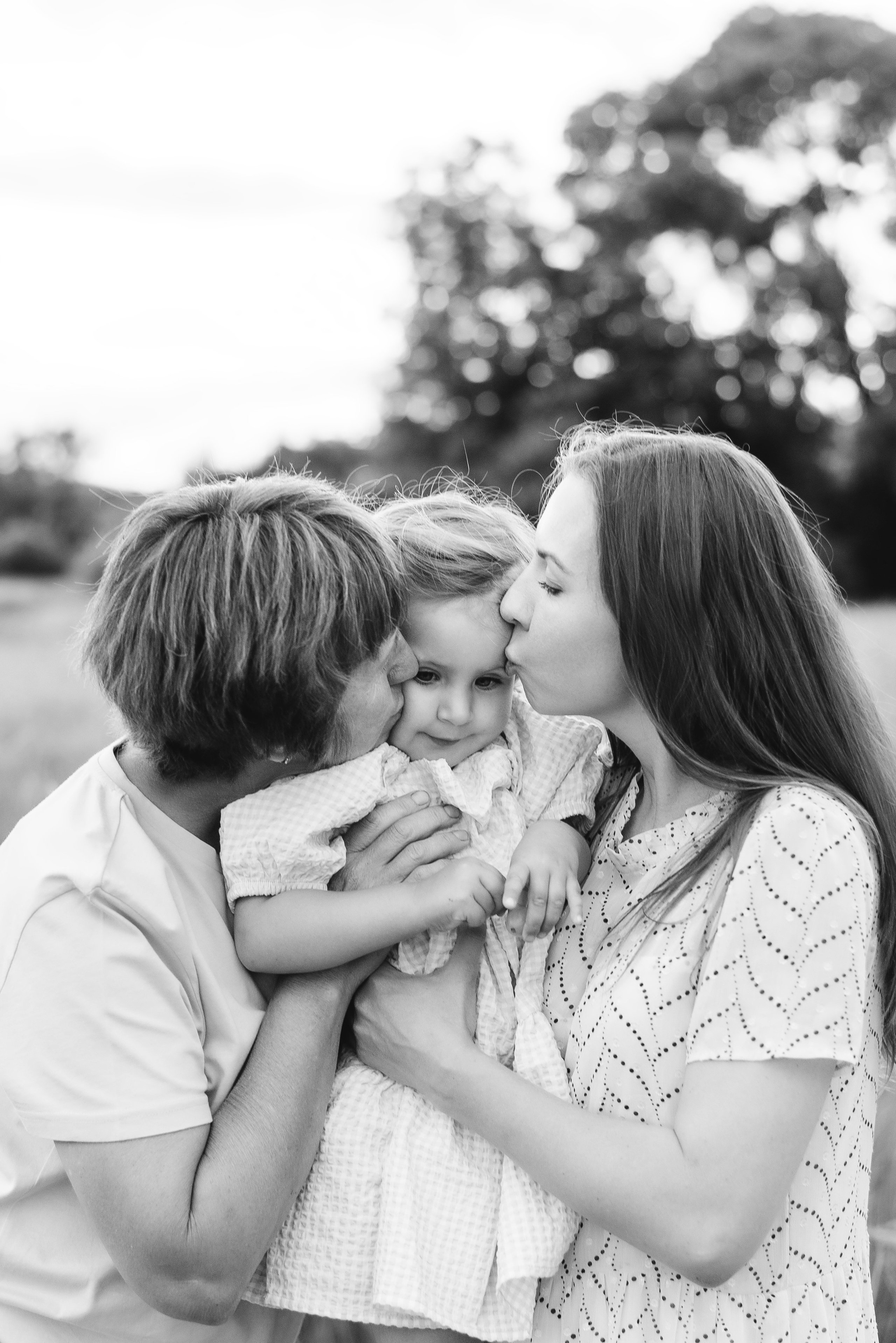 Ксения+Ева. Свадебный и семейный фотограф Волгоград Ксения Афонина