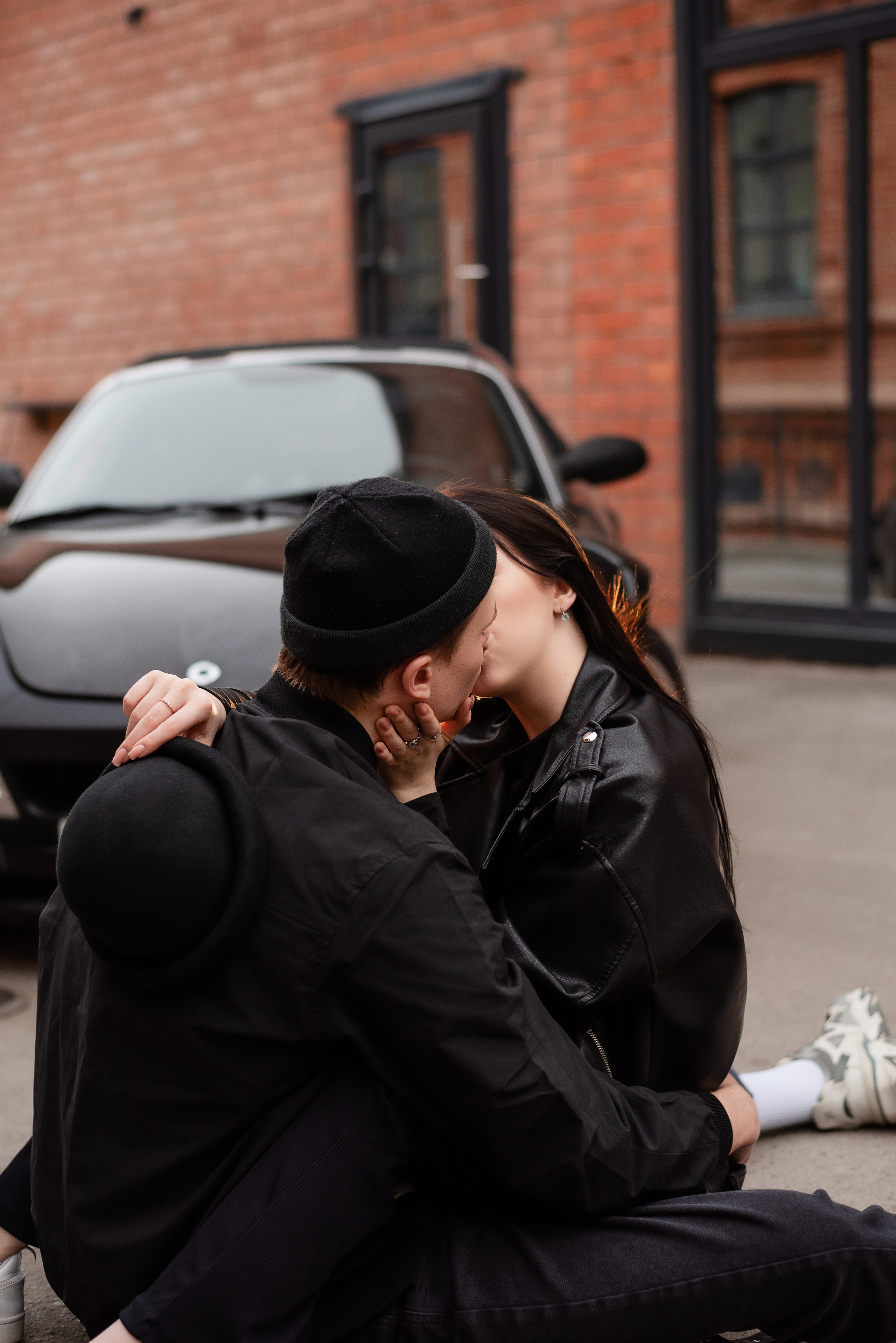 Гриша+Даша. Свадебный и семейный фотограф Волгоград Ксения Афонина