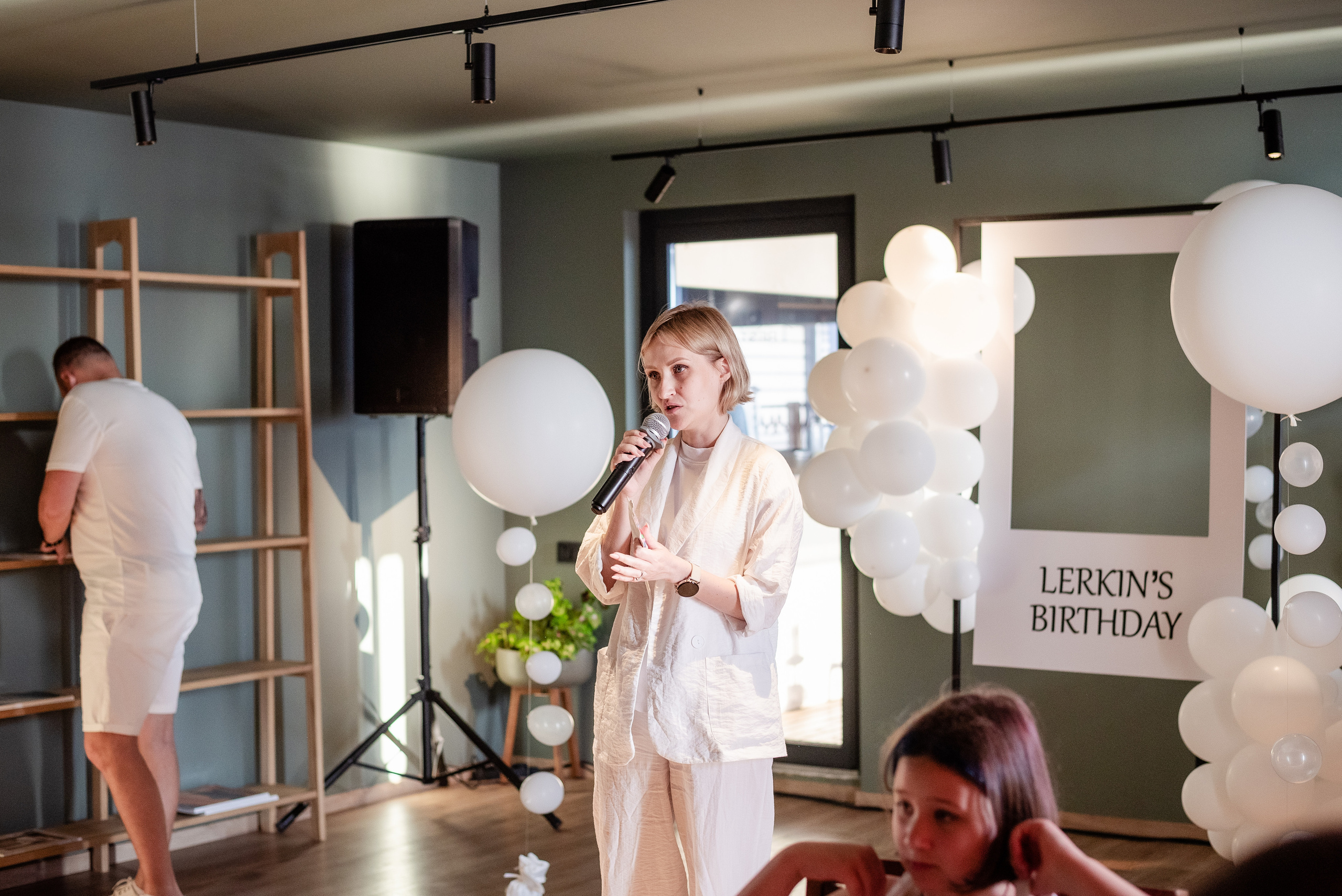 LERKIN`S BIRTHDAY. Свадебный и семейный фотограф Волгоград Ксения Афонина