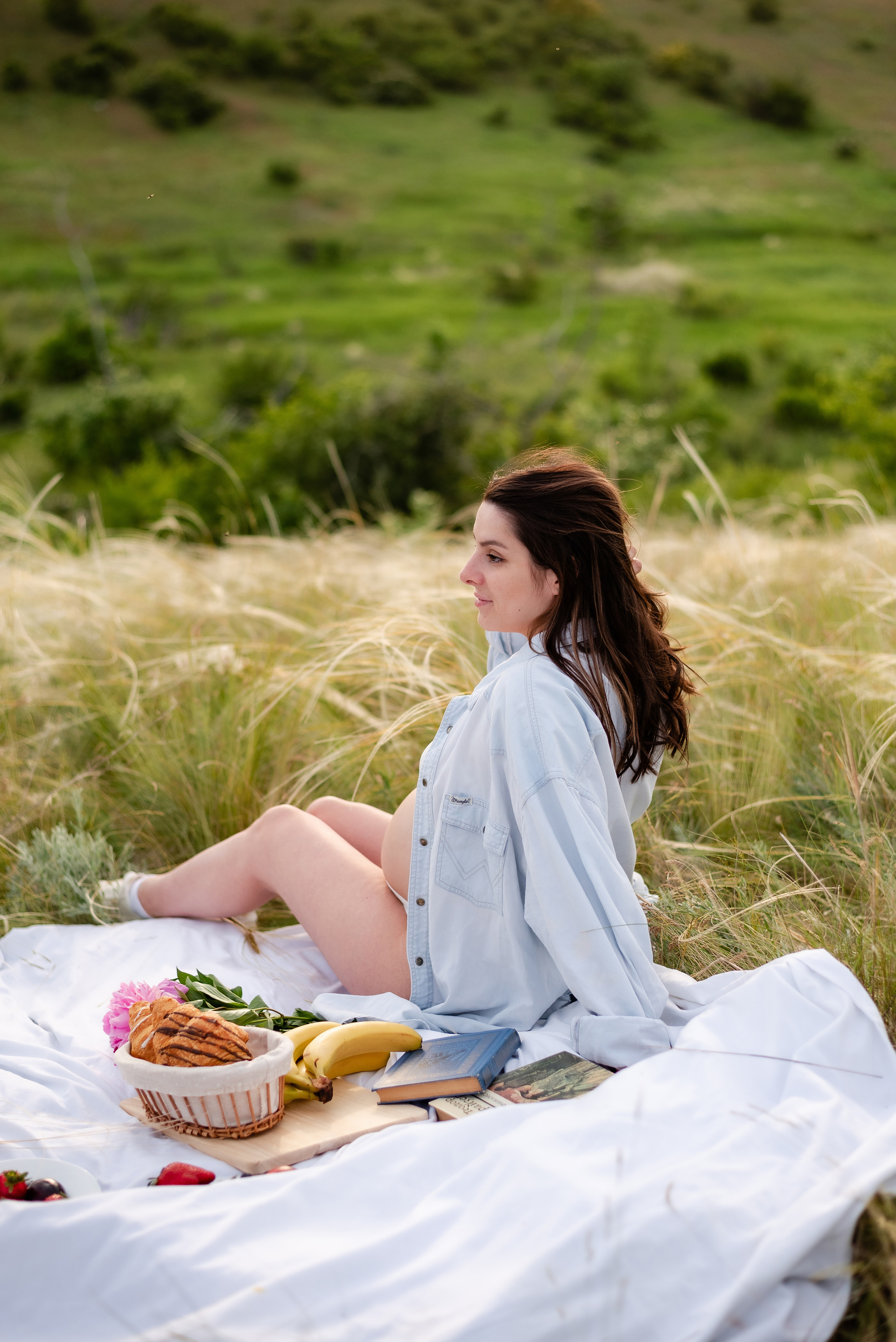 Юлия. Свадебный и семейный фотограф Волгоград Ксения Афонина