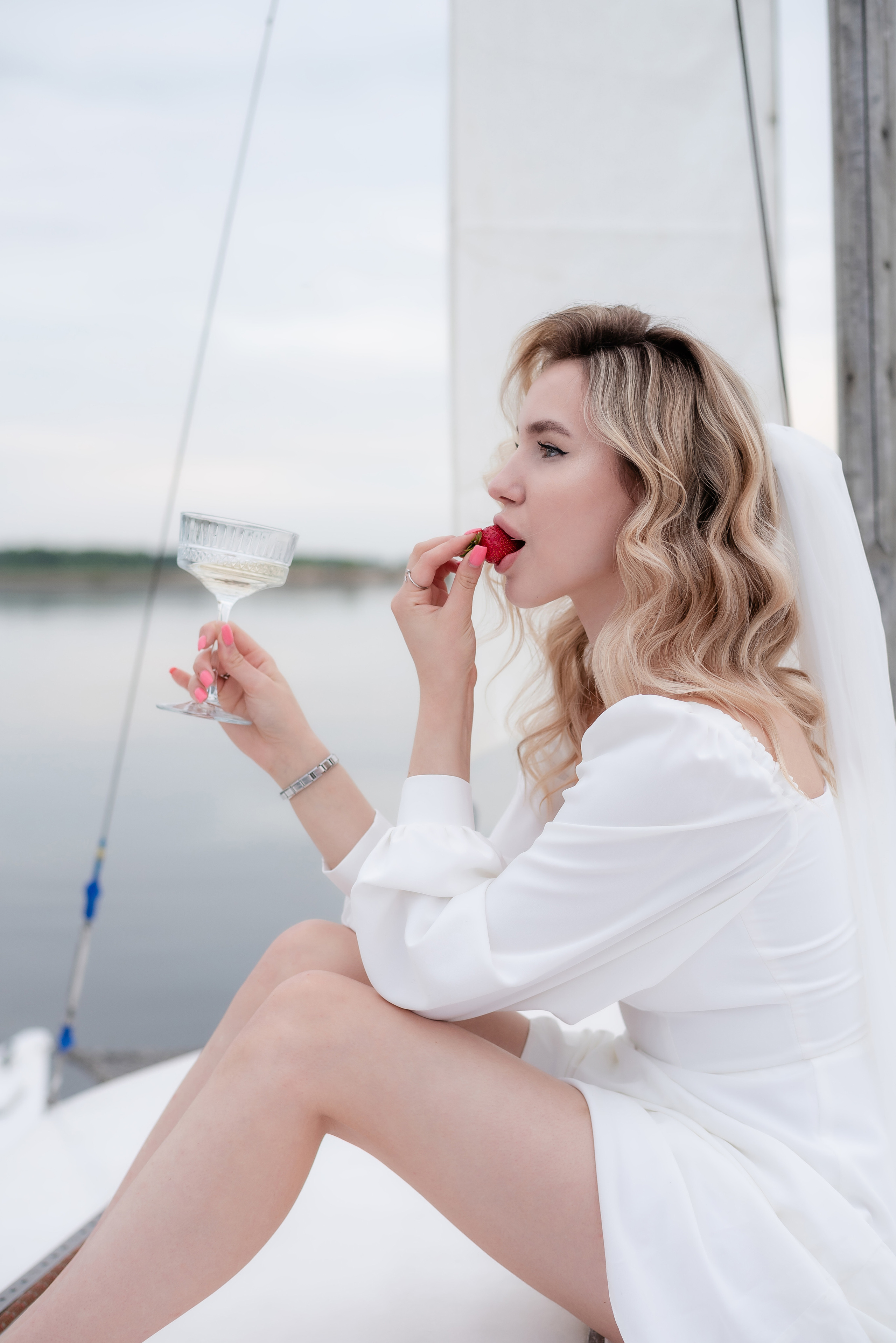 Лиза+Юра. Свадебный и семейный фотограф Волгоград Ксения Афонина