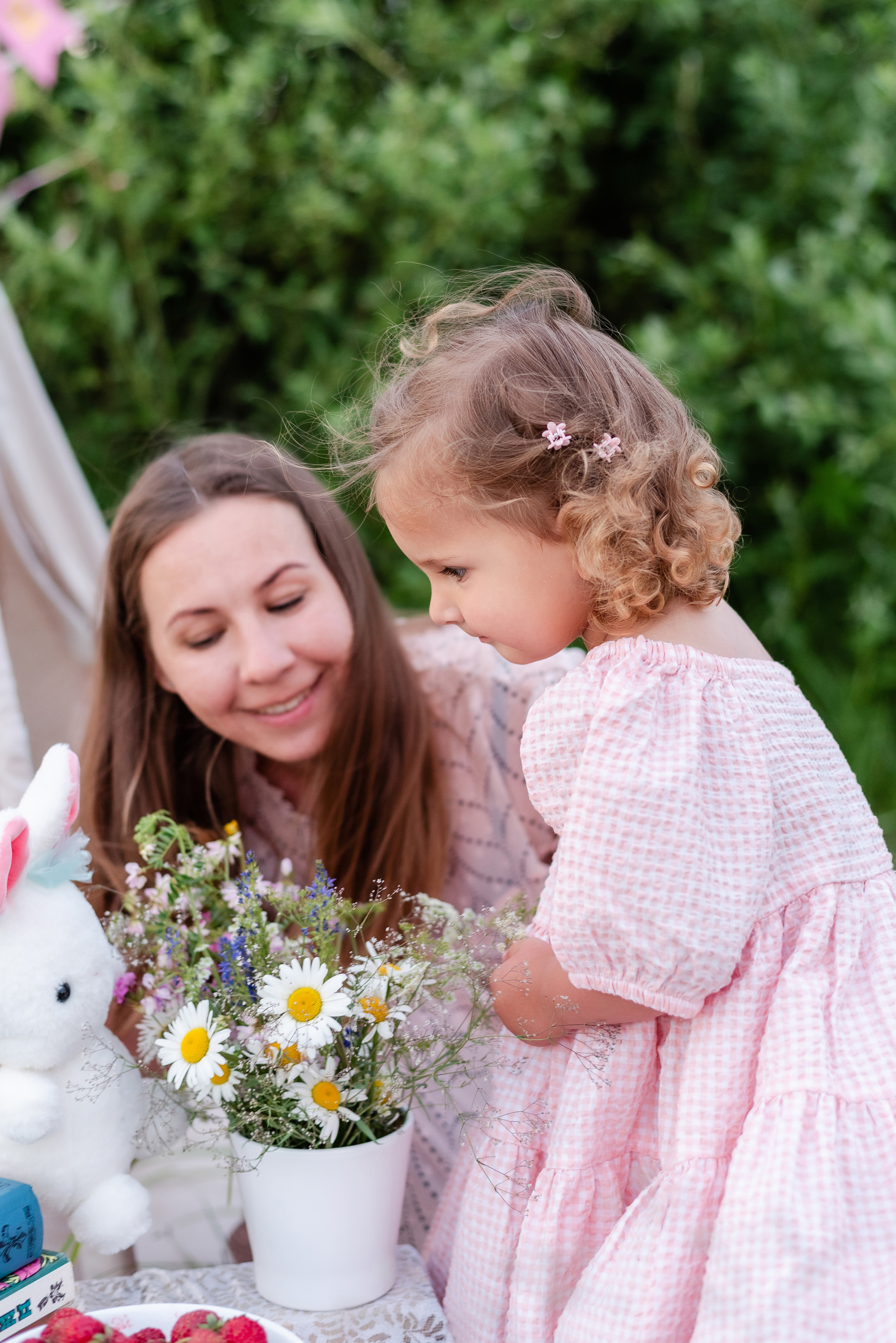 Ксения+Ева. Свадебный и семейный фотограф Волгоград Ксения Афонина