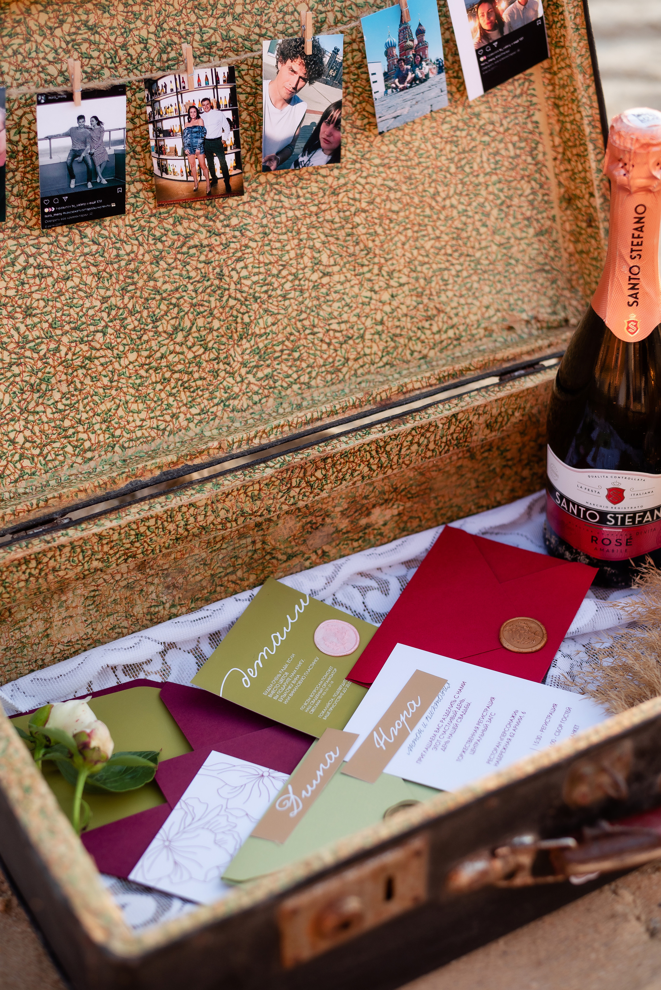 Нюра+Дима. Свадебный и семейный фотограф Волгоград Ксения Афонина