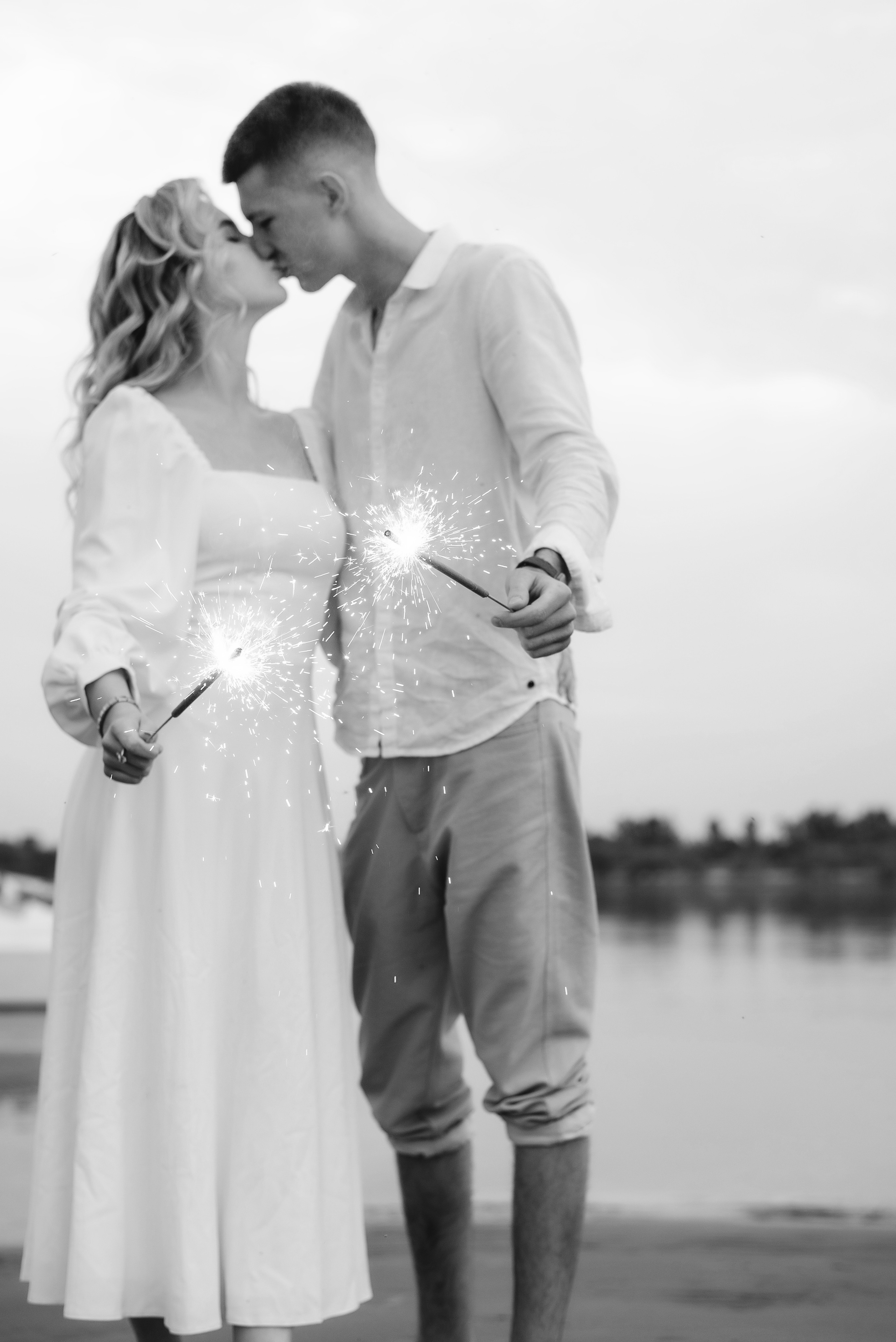 Лиза+Юра. Свадебный и семейный фотограф Волгоград Ксения Афонина