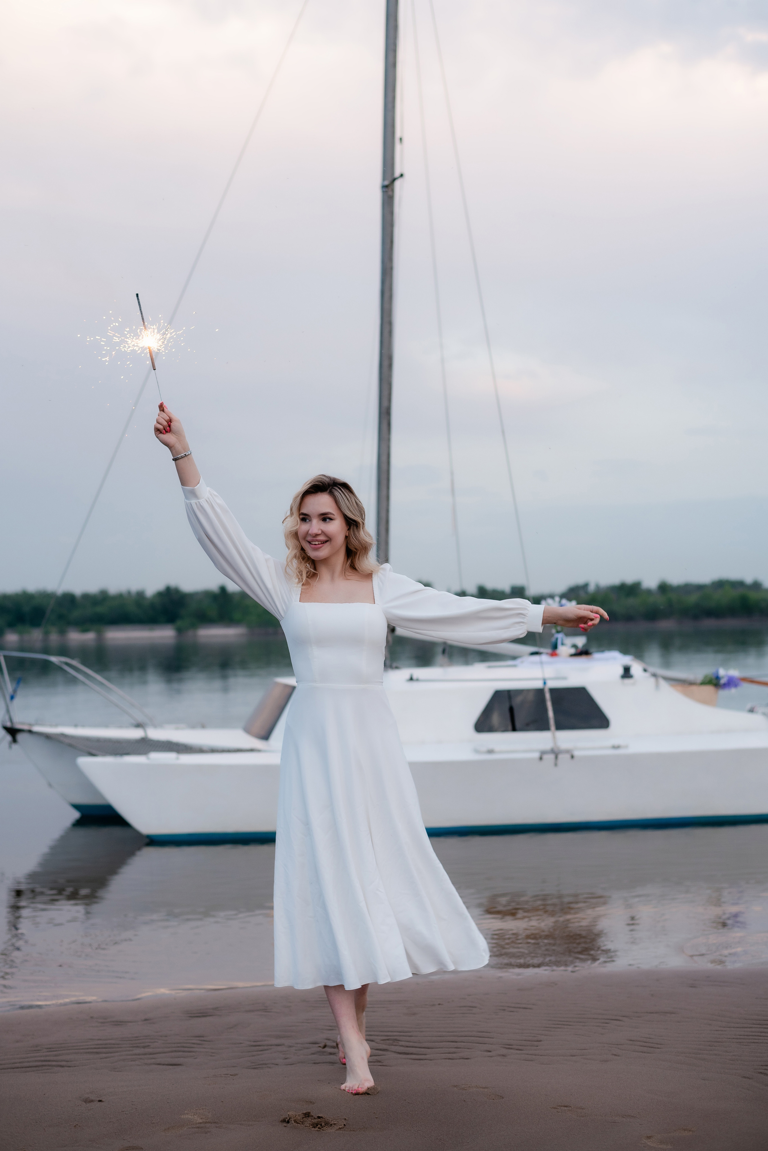 Лиза+Юра. Свадебный и семейный фотограф Волгоград Ксения Афонина