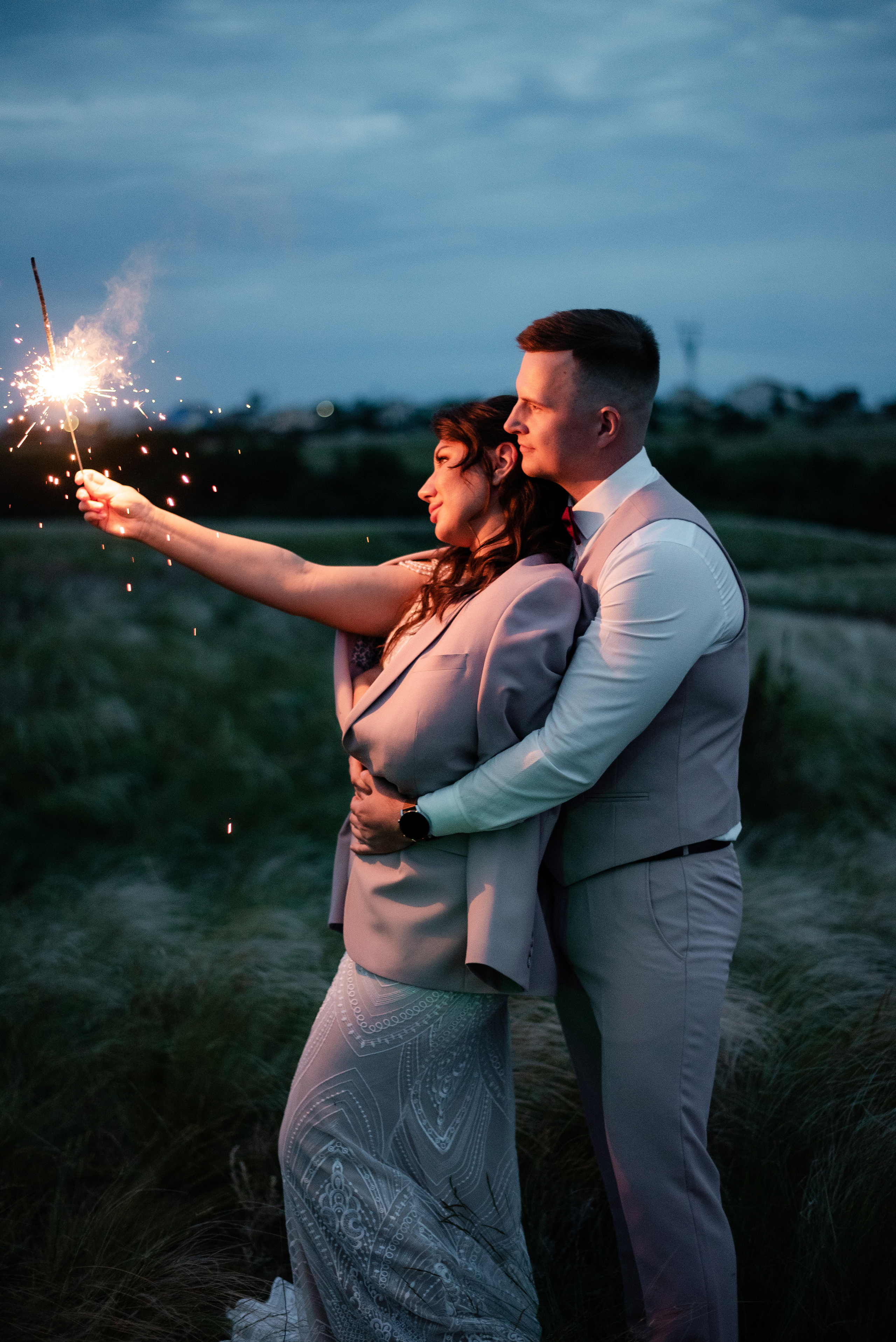 Регина+Александр. Свадебный и семейный фотограф Волгоград Ксения Афонина