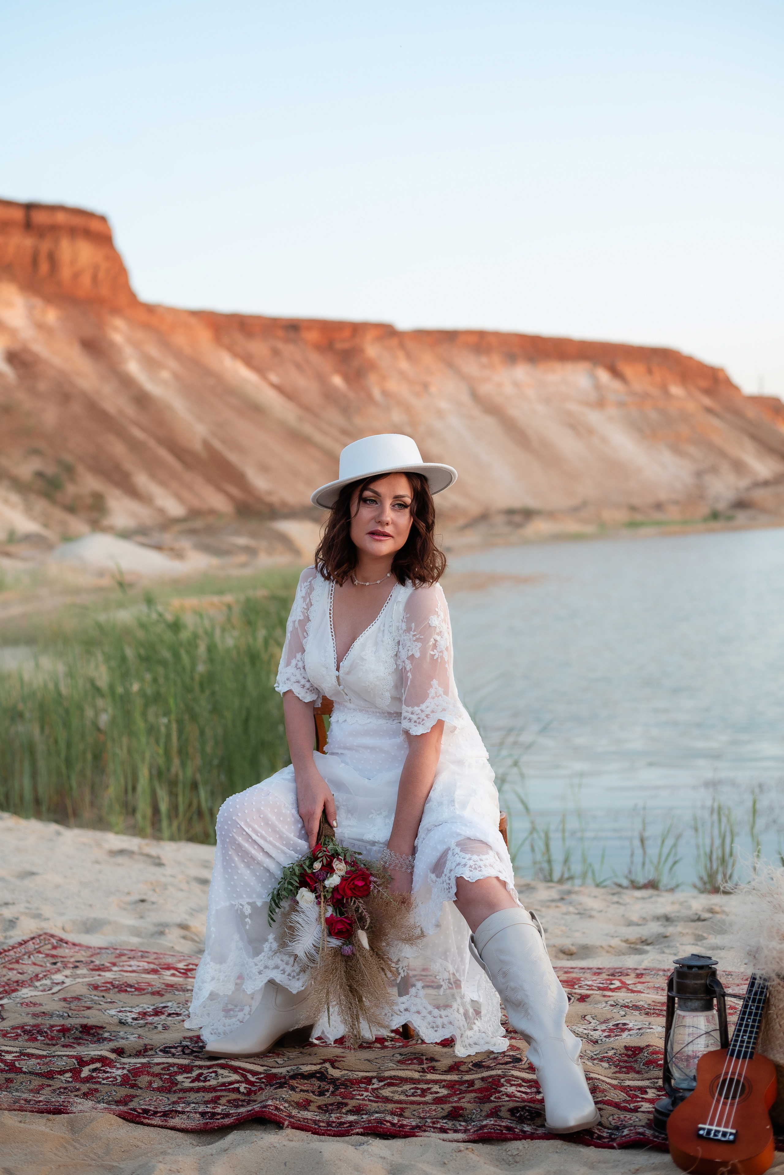 Нюра+Дима. Свадебный и семейный фотограф Волгоград Ксения Афонина