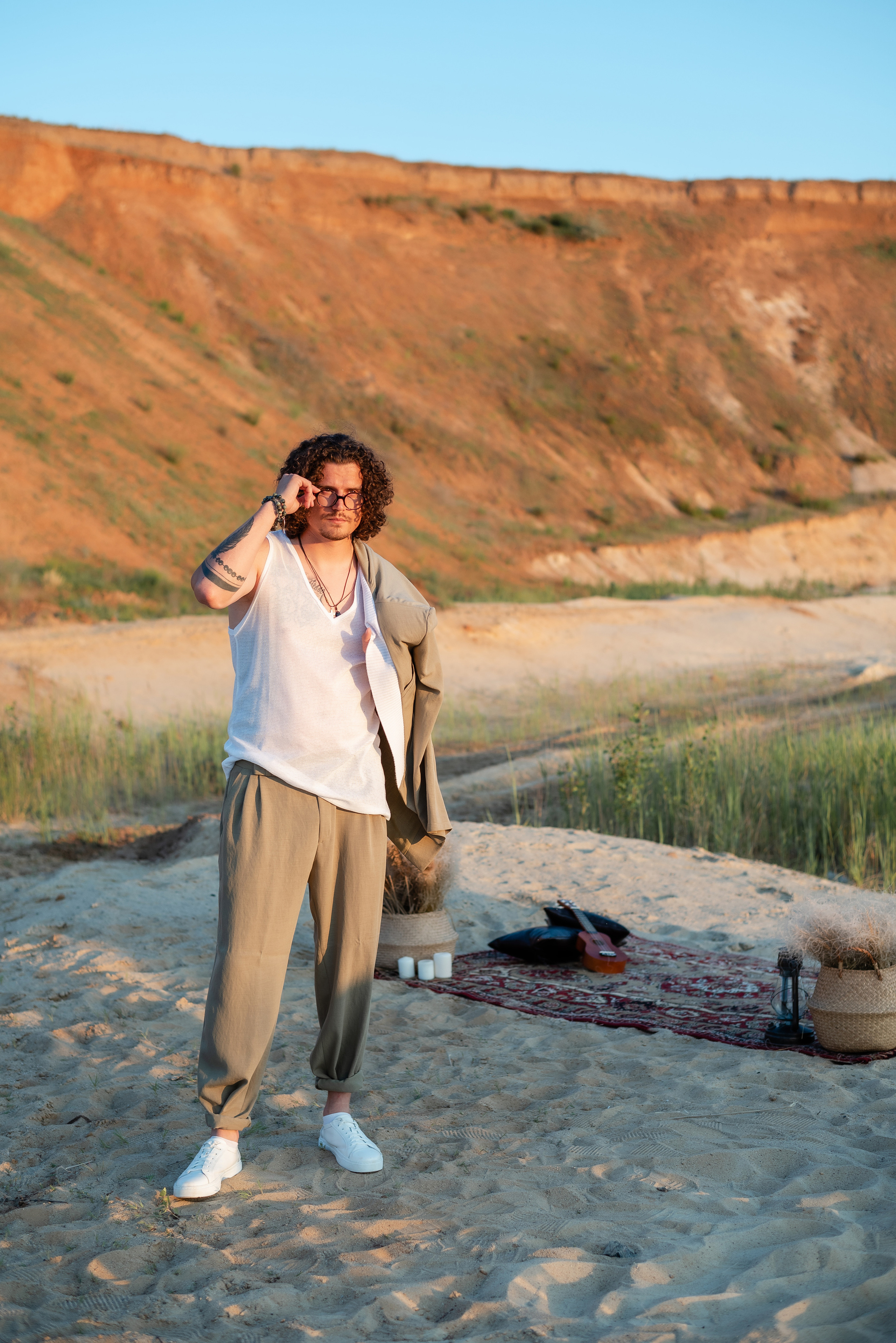 Нюра+Дима. Свадебный и семейный фотограф Волгоград Ксения Афонина