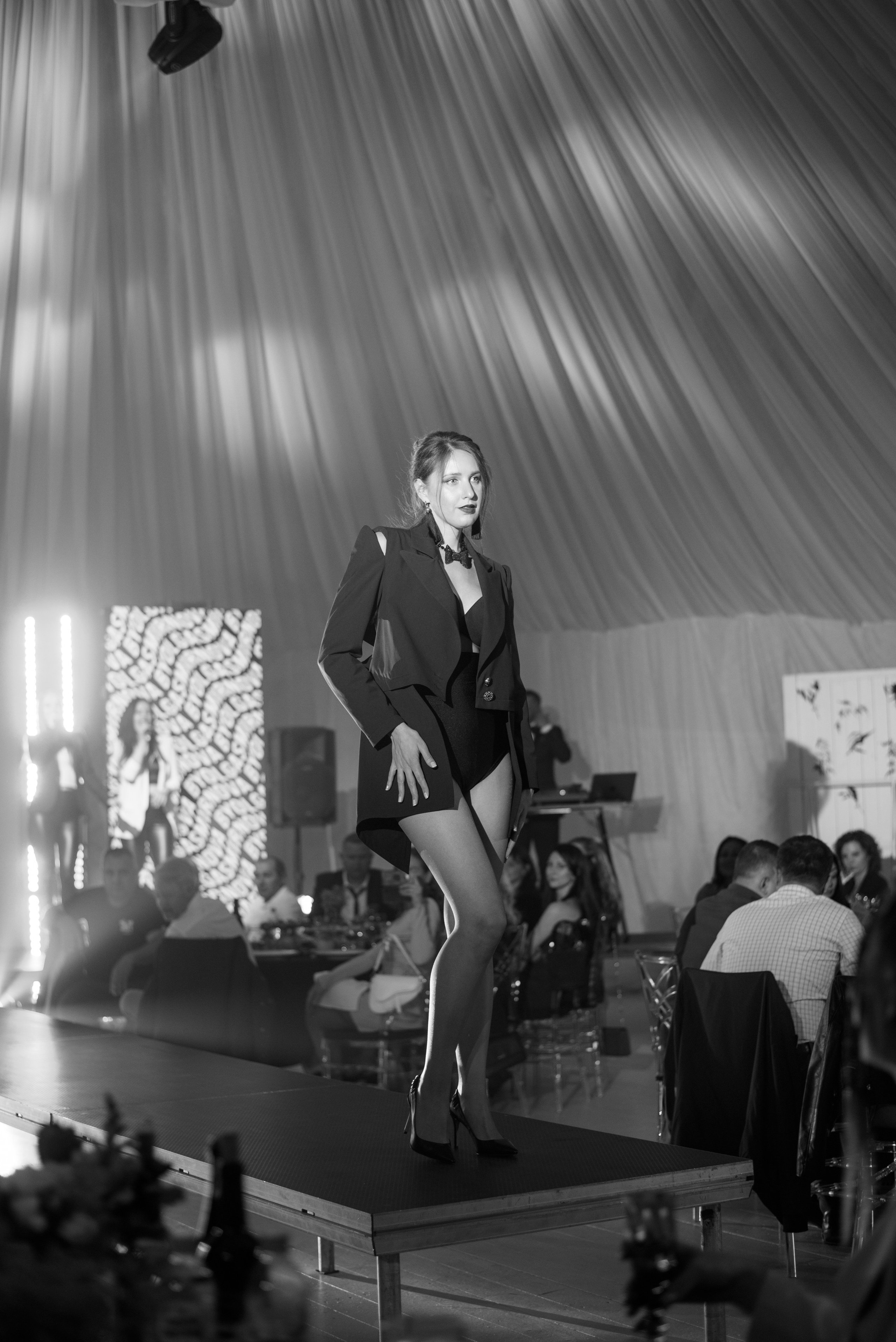 FASHION SHOW MUSE 2023. Свадебный и семейный фотограф Волгоград Ксения Афонина