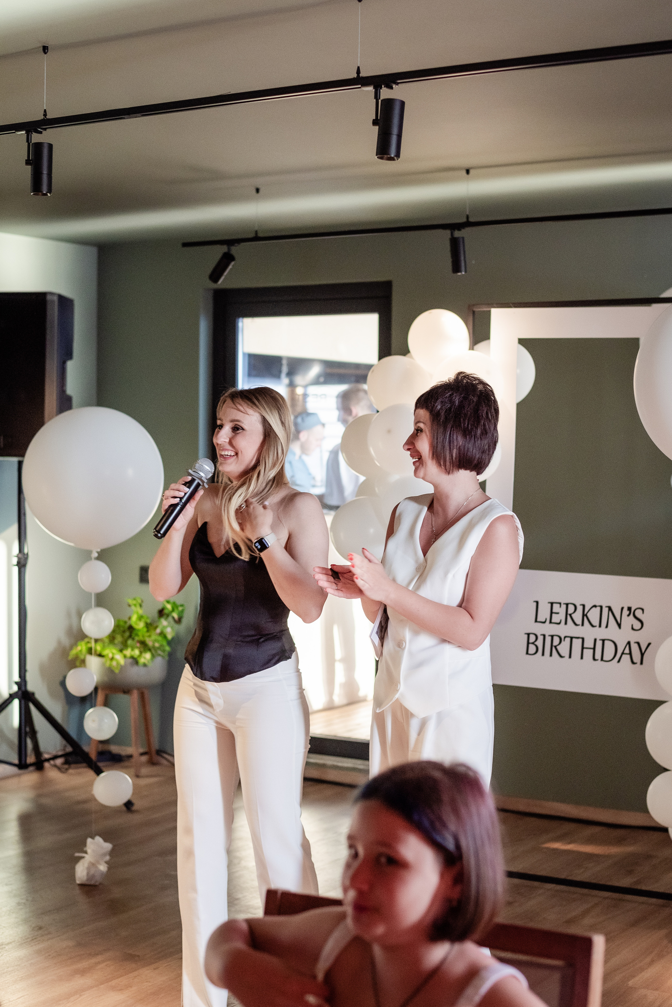 LERKIN`S BIRTHDAY. Свадебный и семейный фотограф Волгоград Ксения Афонина