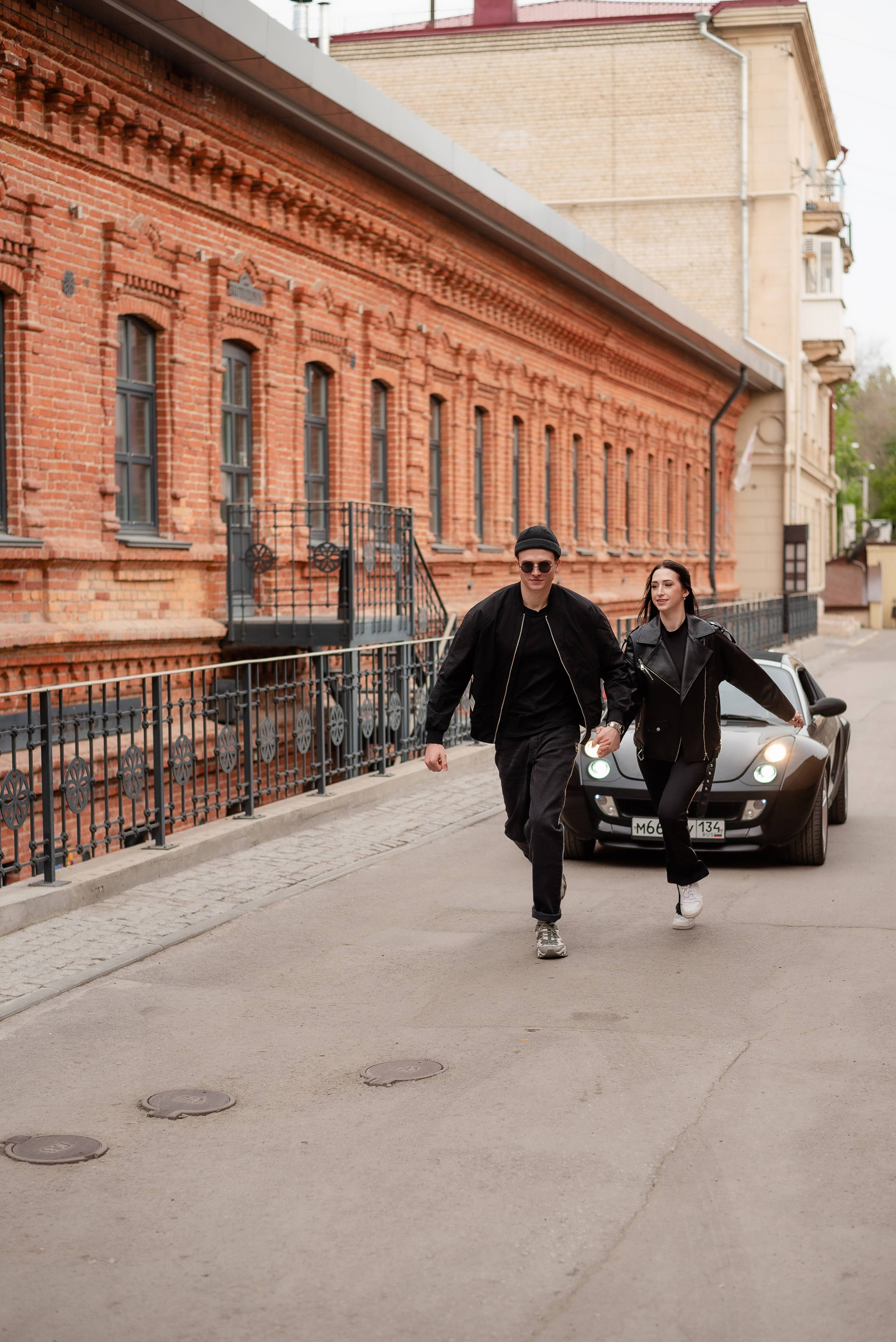 Гриша+Даша. Свадебный и семейный фотограф Волгоград Ксения Афонина