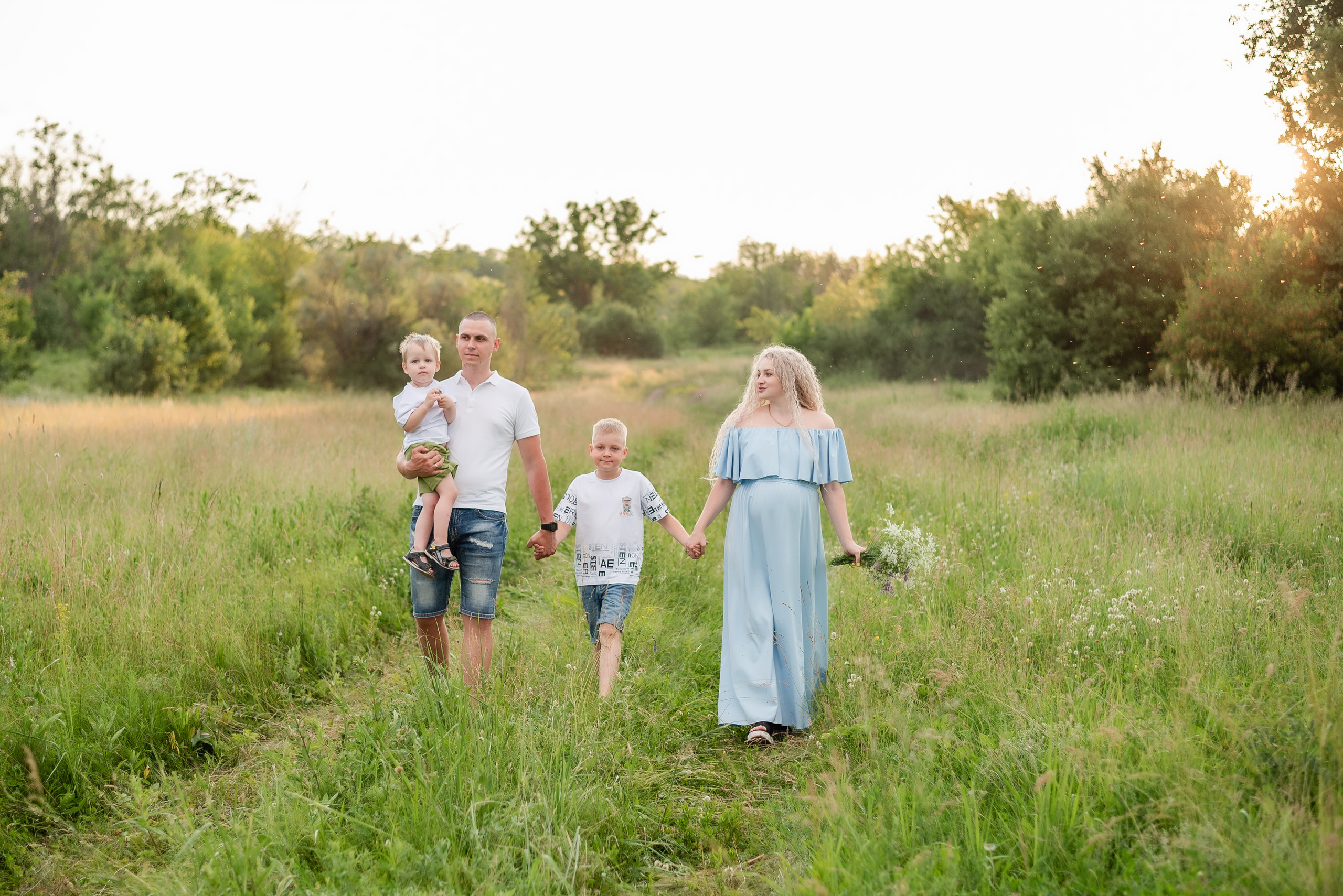 Мария+Максим+Тимофей+Платон. Свадебный и семейный фотограф Волгоград Ксения Афонина