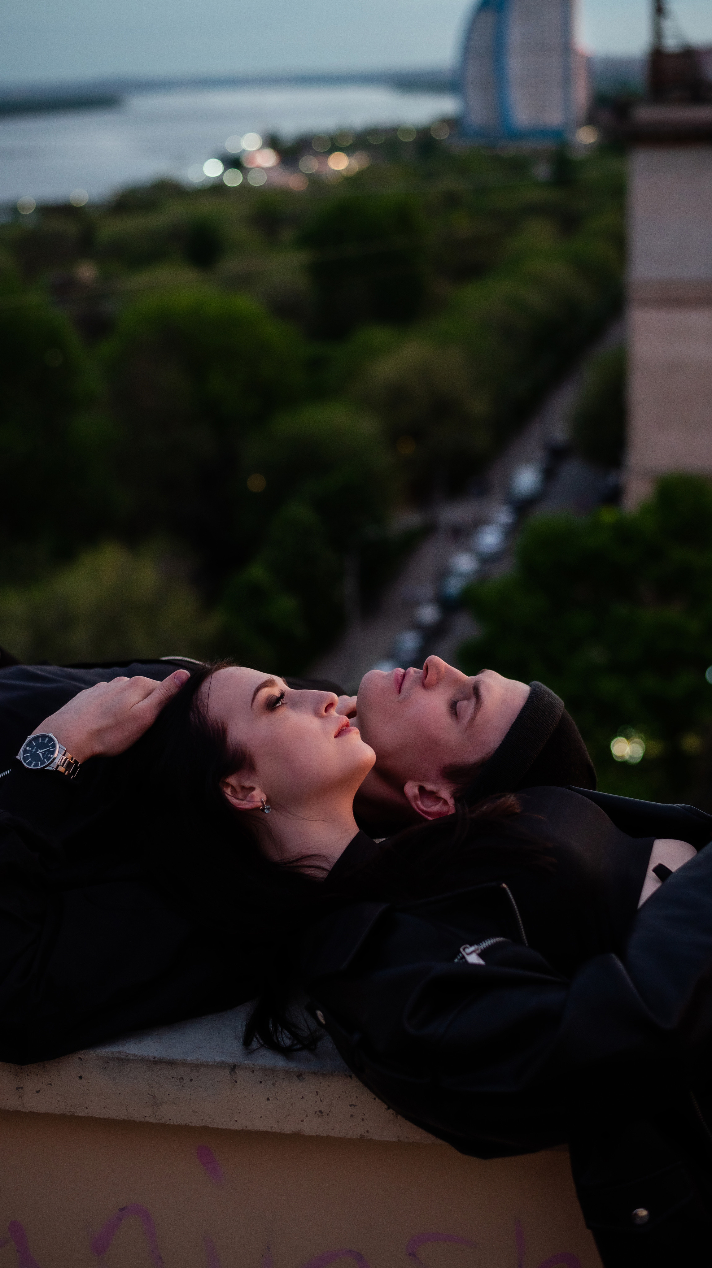 Гриша+Даша. Свадебный и семейный фотограф Волгоград Ксения Афонина