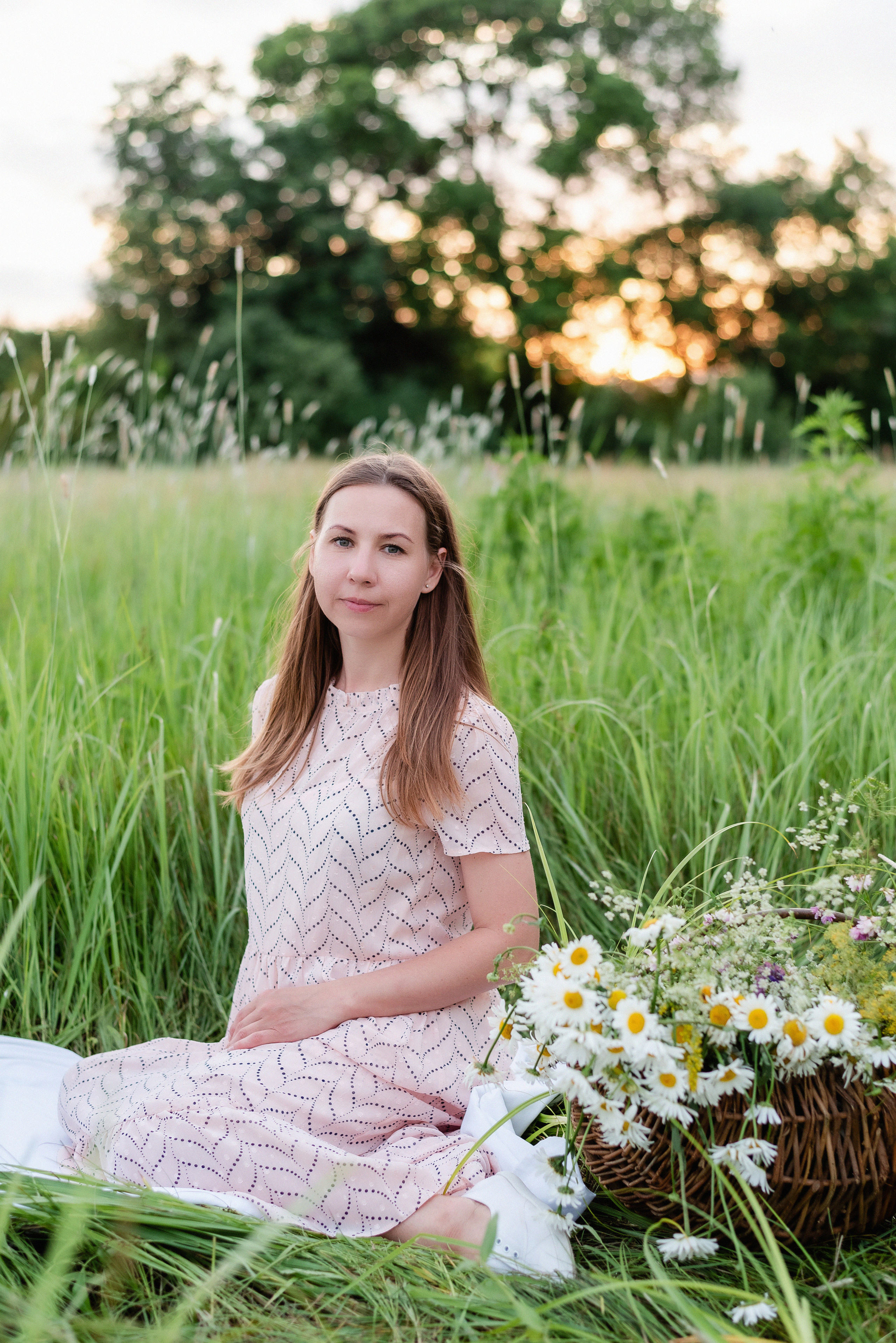 Ксения+Ева. Свадебный и семейный фотограф Волгоград Ксения Афонина