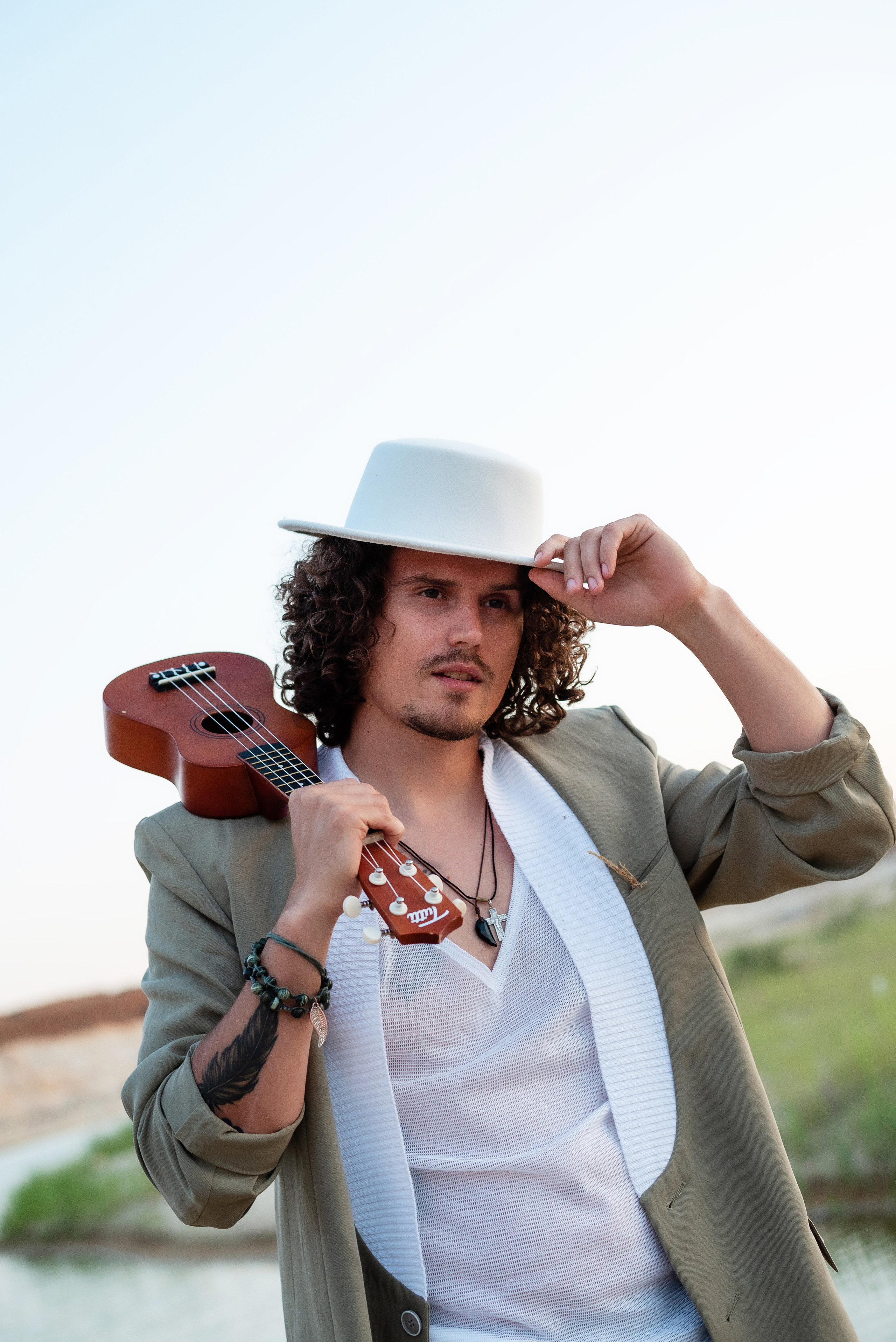 Нюра+Дима. Свадебный и семейный фотограф Волгоград Ксения Афонина