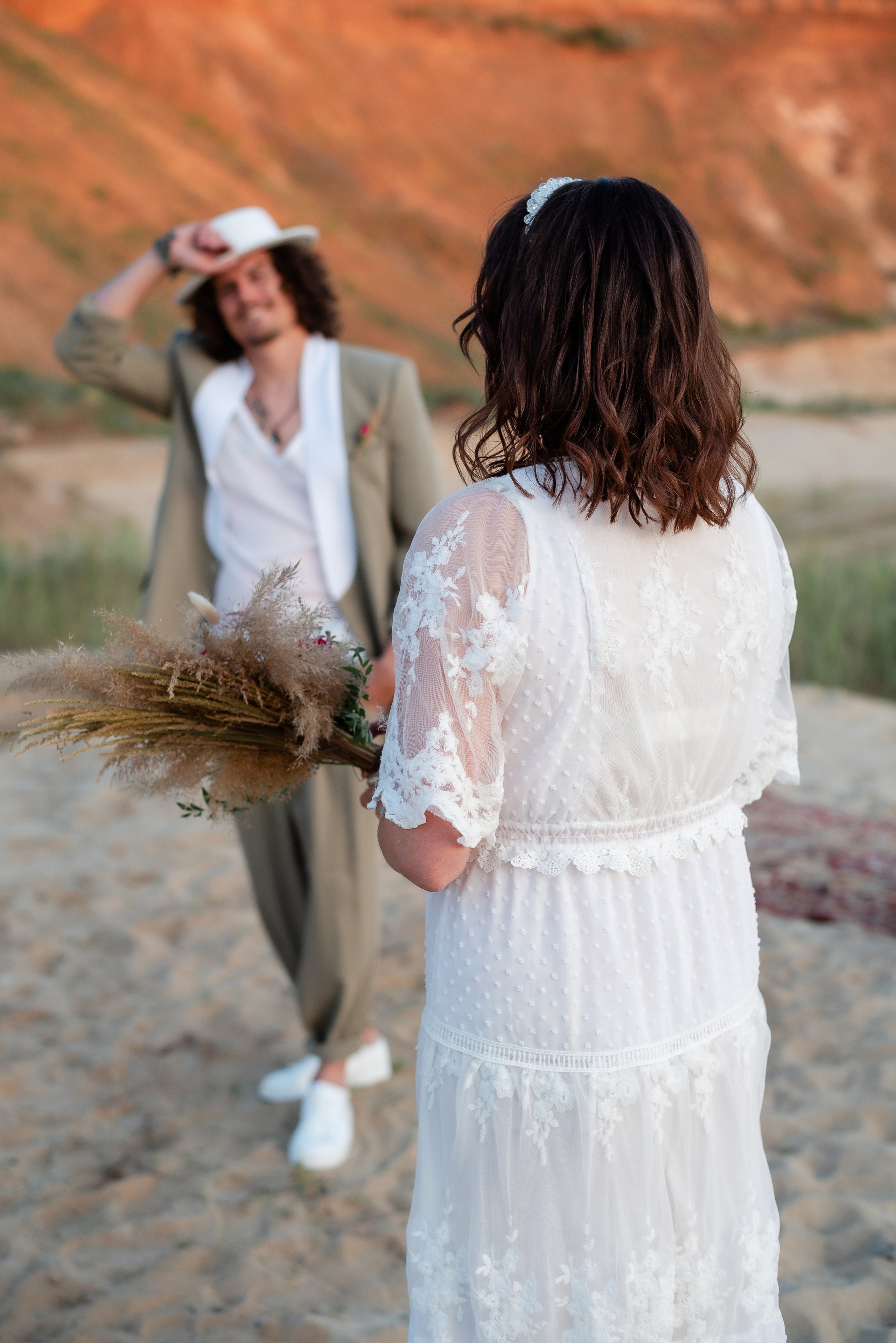 Нюра+Дима. Свадебный и семейный фотограф Волгоград Ксения Афонина
