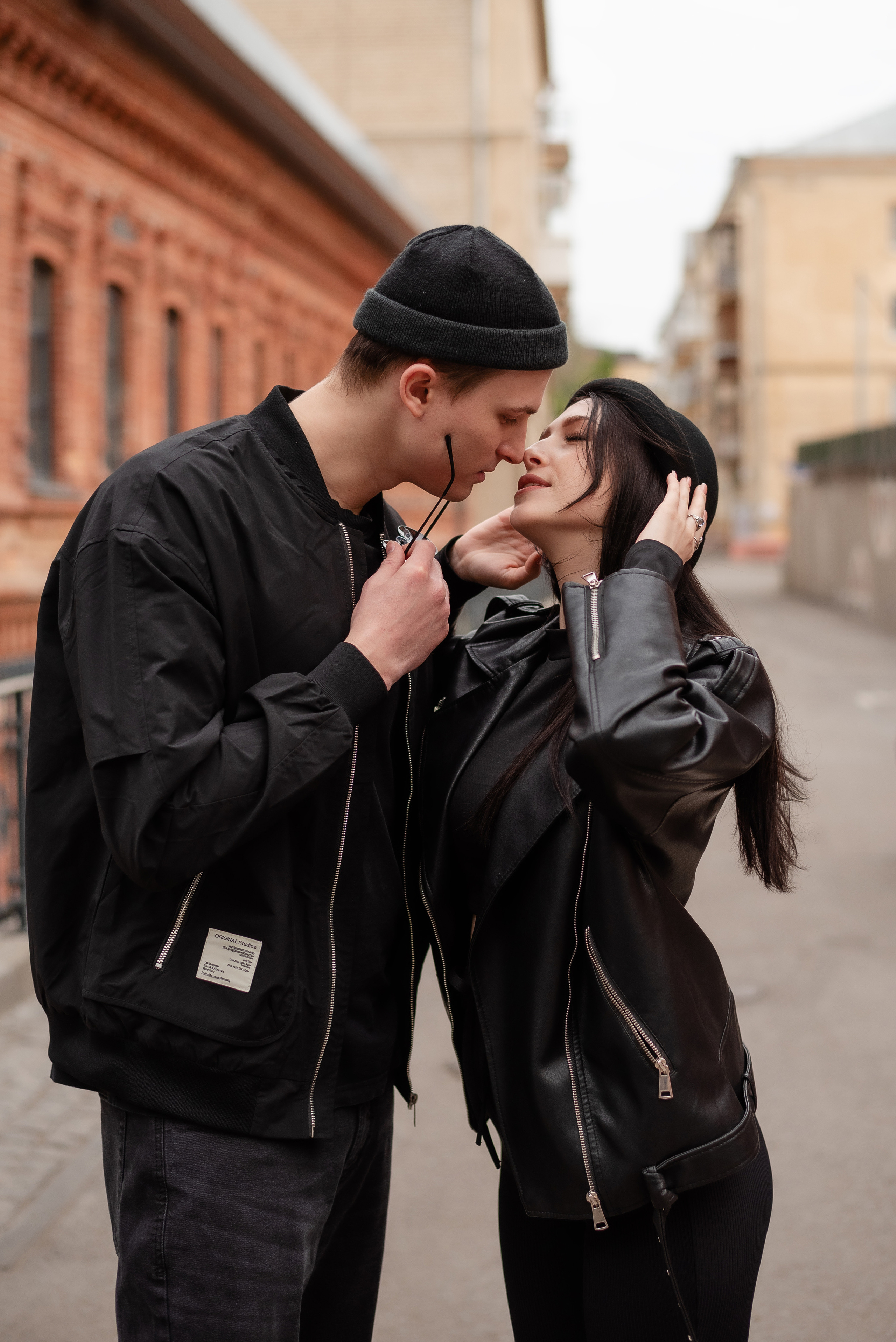 Гриша+Даша. Свадебный и семейный фотограф Волгоград Ксения Афонина