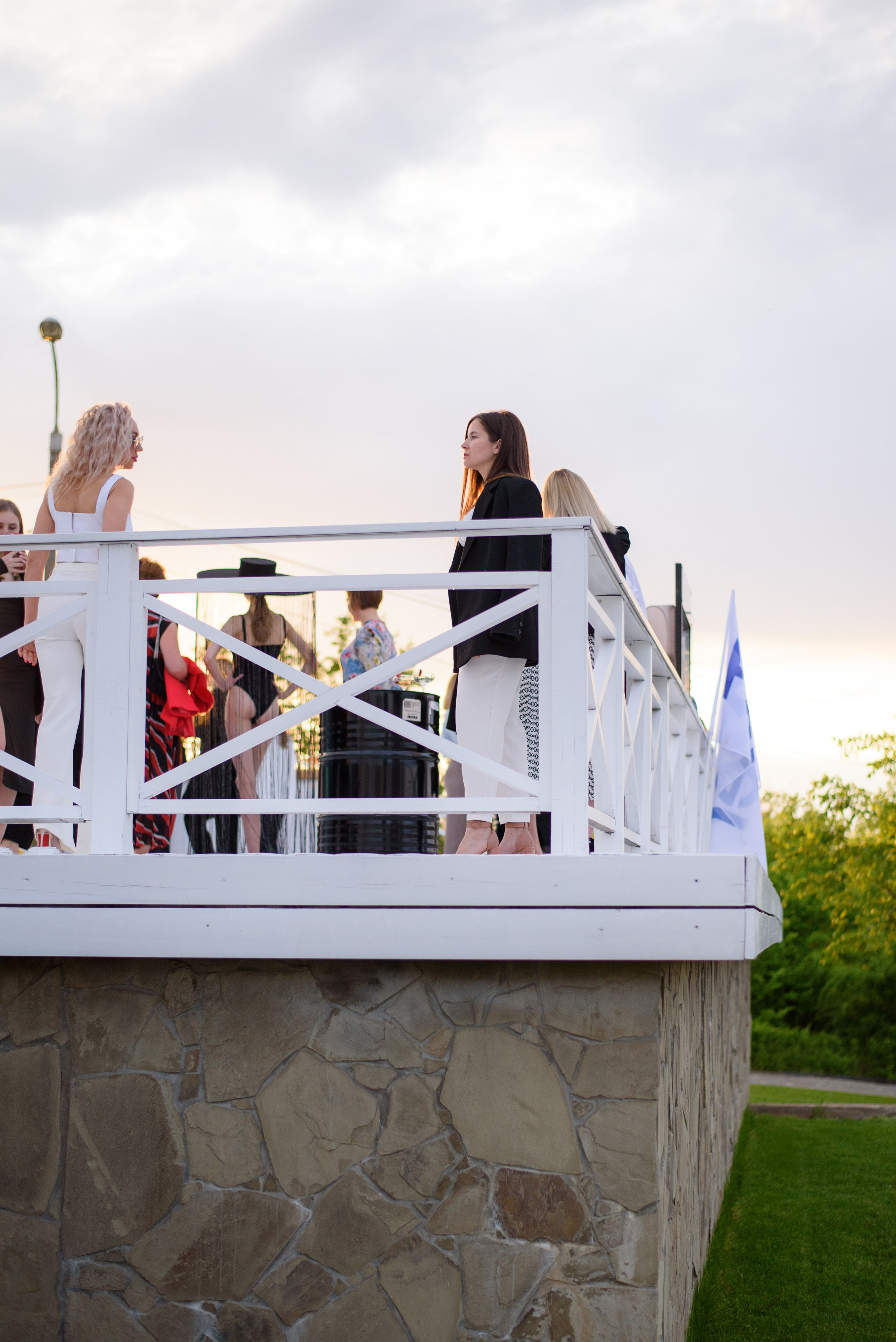 FASHION SHOW MUSE 2023. Свадебный и семейный фотограф Волгоград Ксения Афонина