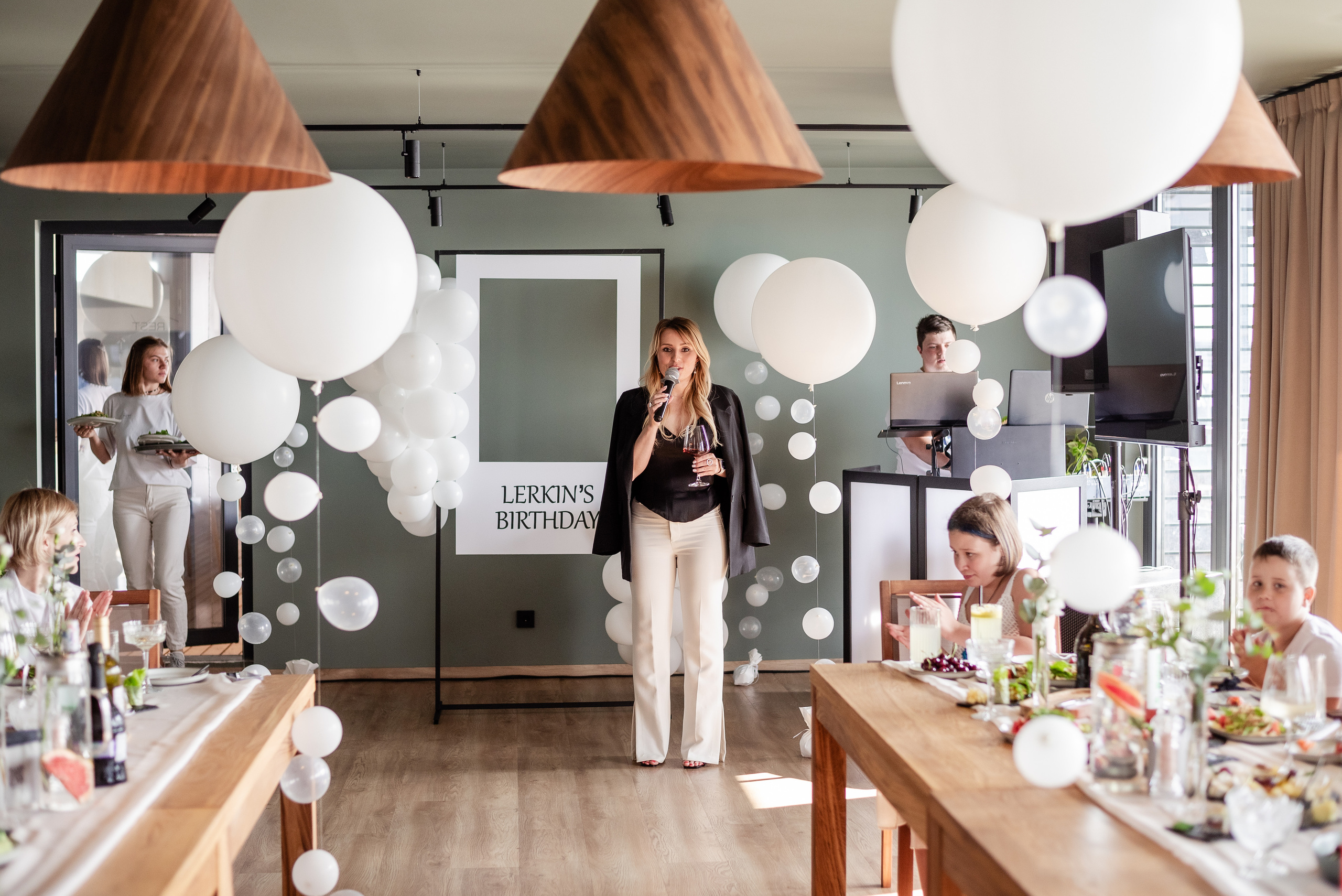 LERKIN`S BIRTHDAY. Свадебный и семейный фотограф Волгоград Ксения Афонина