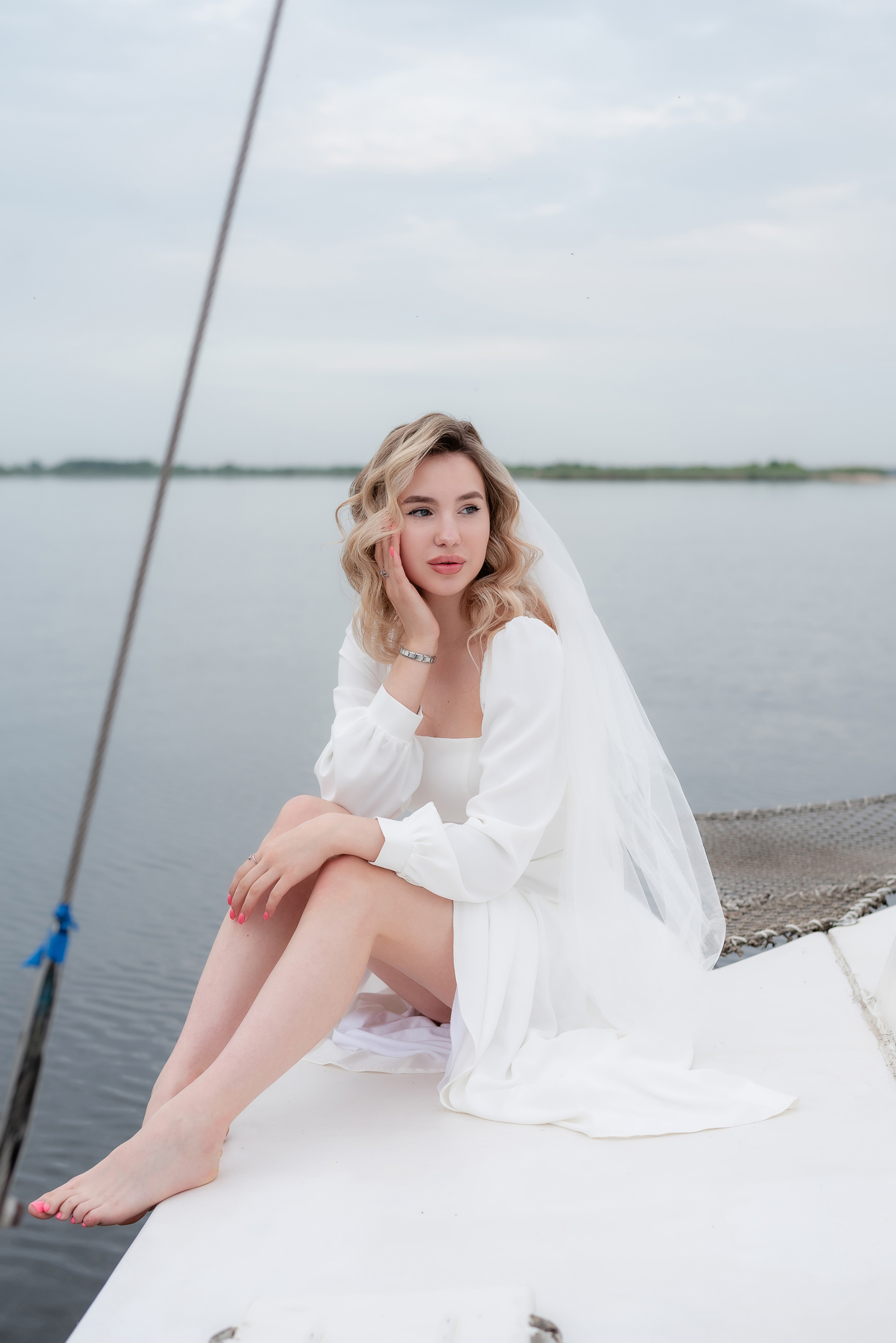 Лиза+Юра. Свадебный и семейный фотограф Волгоград Ксения Афонина