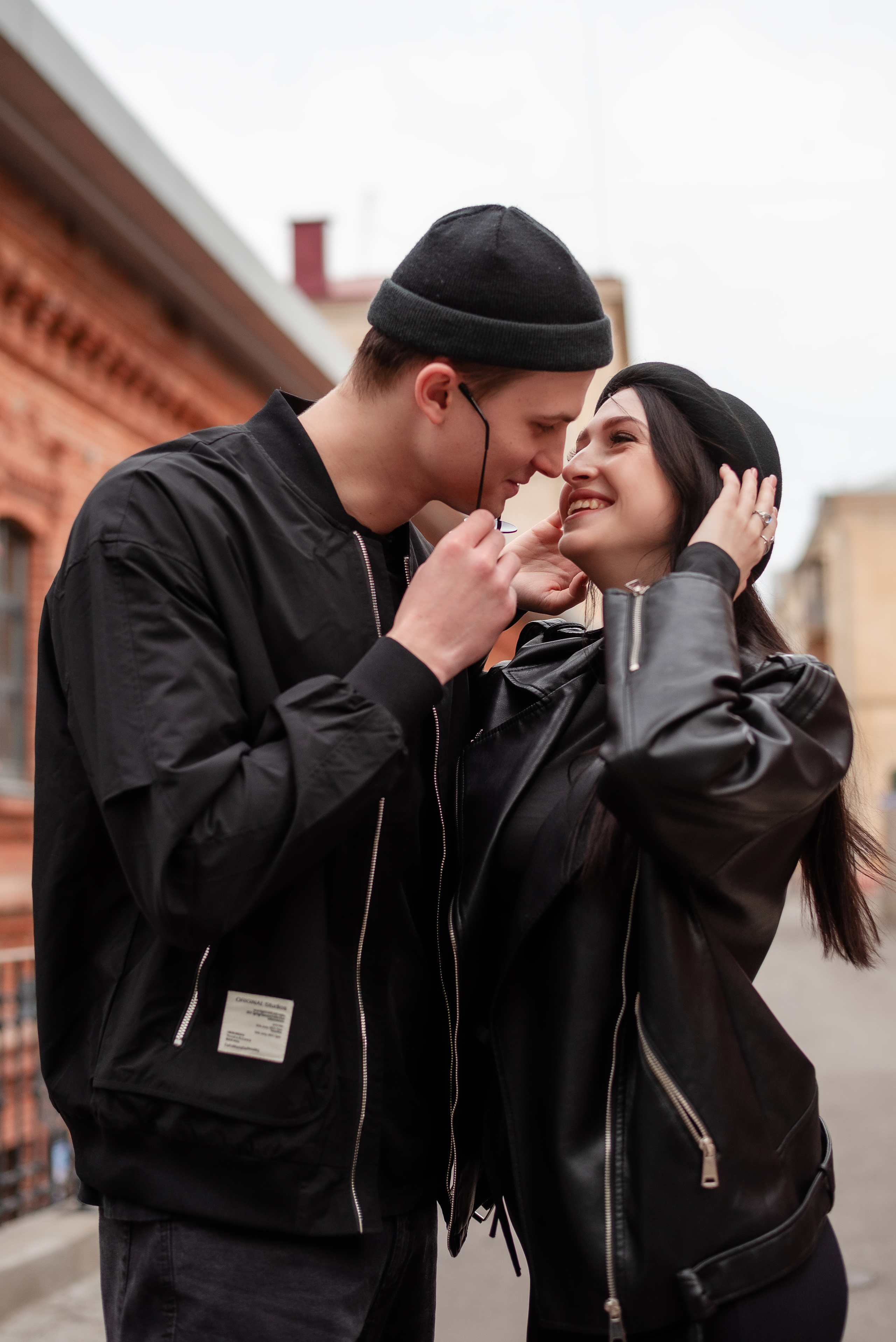 Гриша+Даша. Свадебный и семейный фотограф Волгоград Ксения Афонина