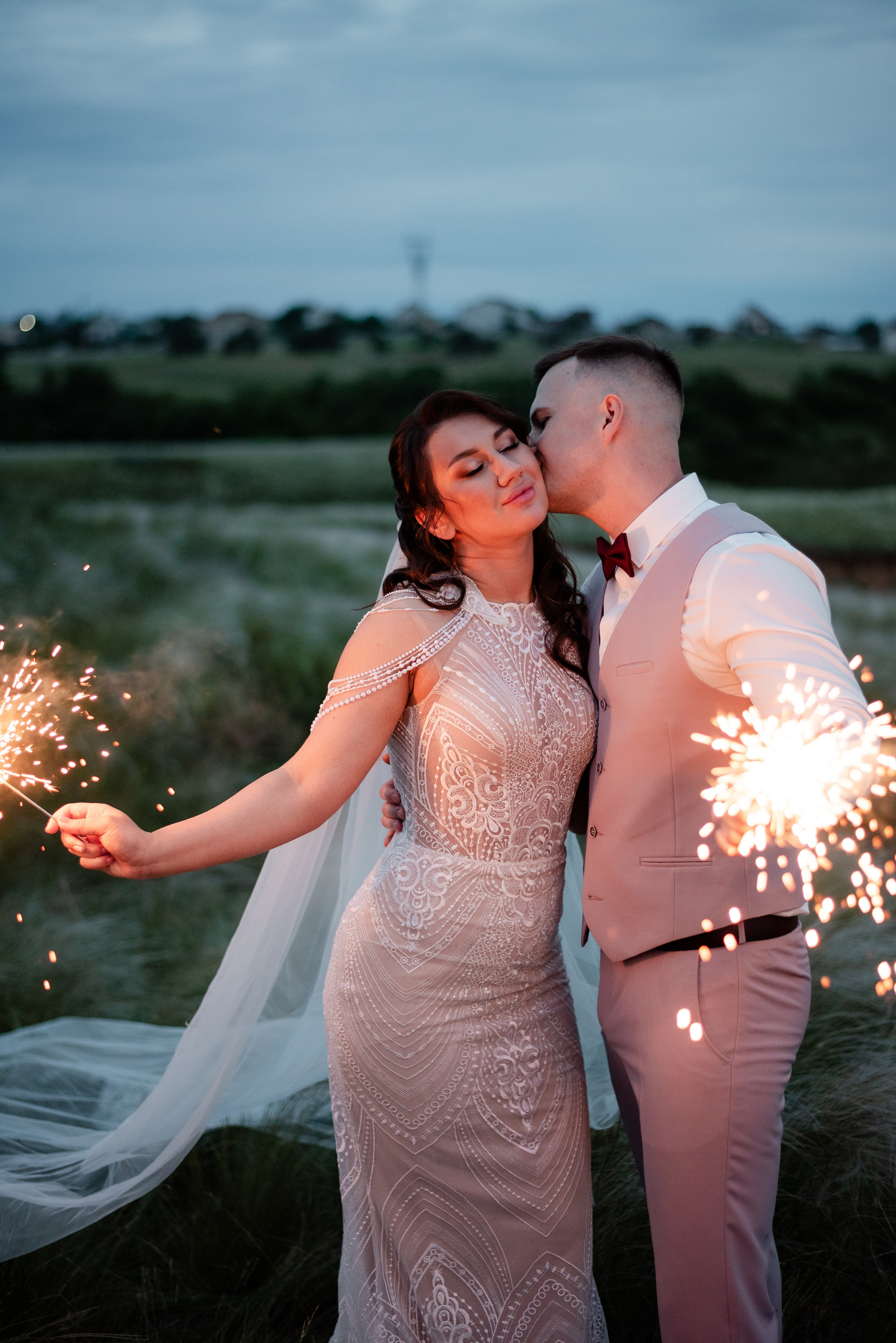 Регина+Александр. Свадебный и семейный фотограф Волгоград Ксения Афонина