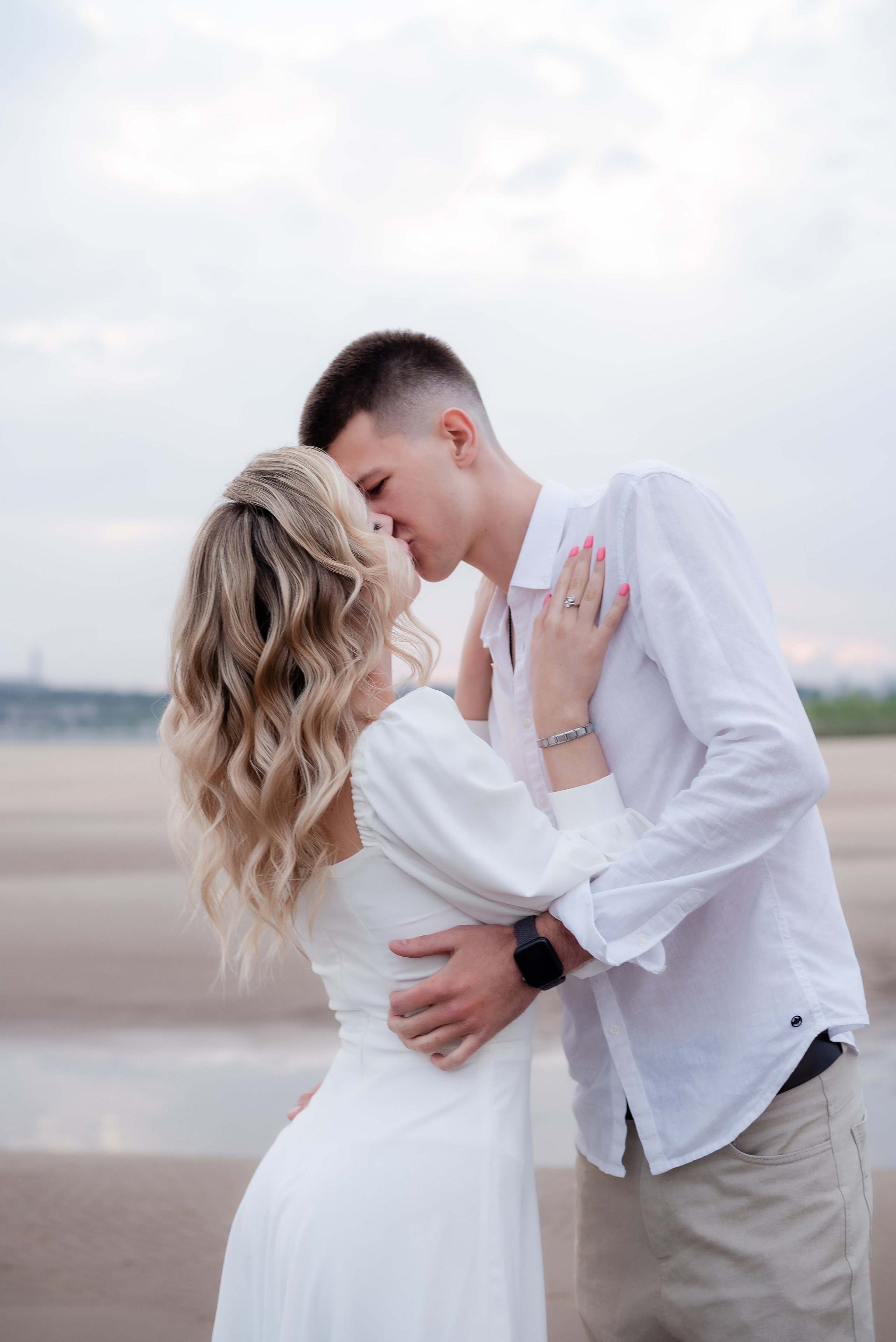 Лиза+Юра. Свадебный и семейный фотограф Волгоград Ксения Афонина