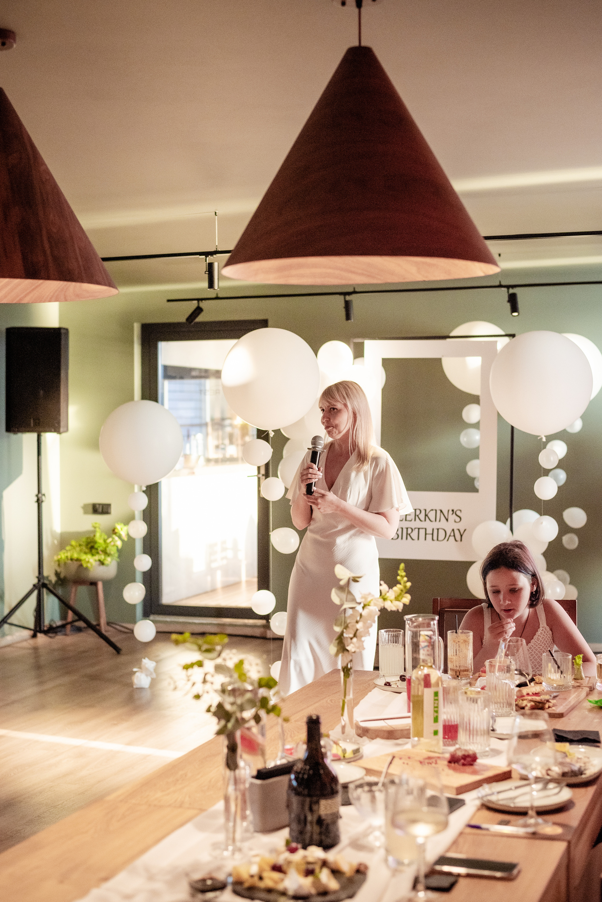 LERKIN`S BIRTHDAY. Свадебный и семейный фотограф Волгоград Ксения Афонина